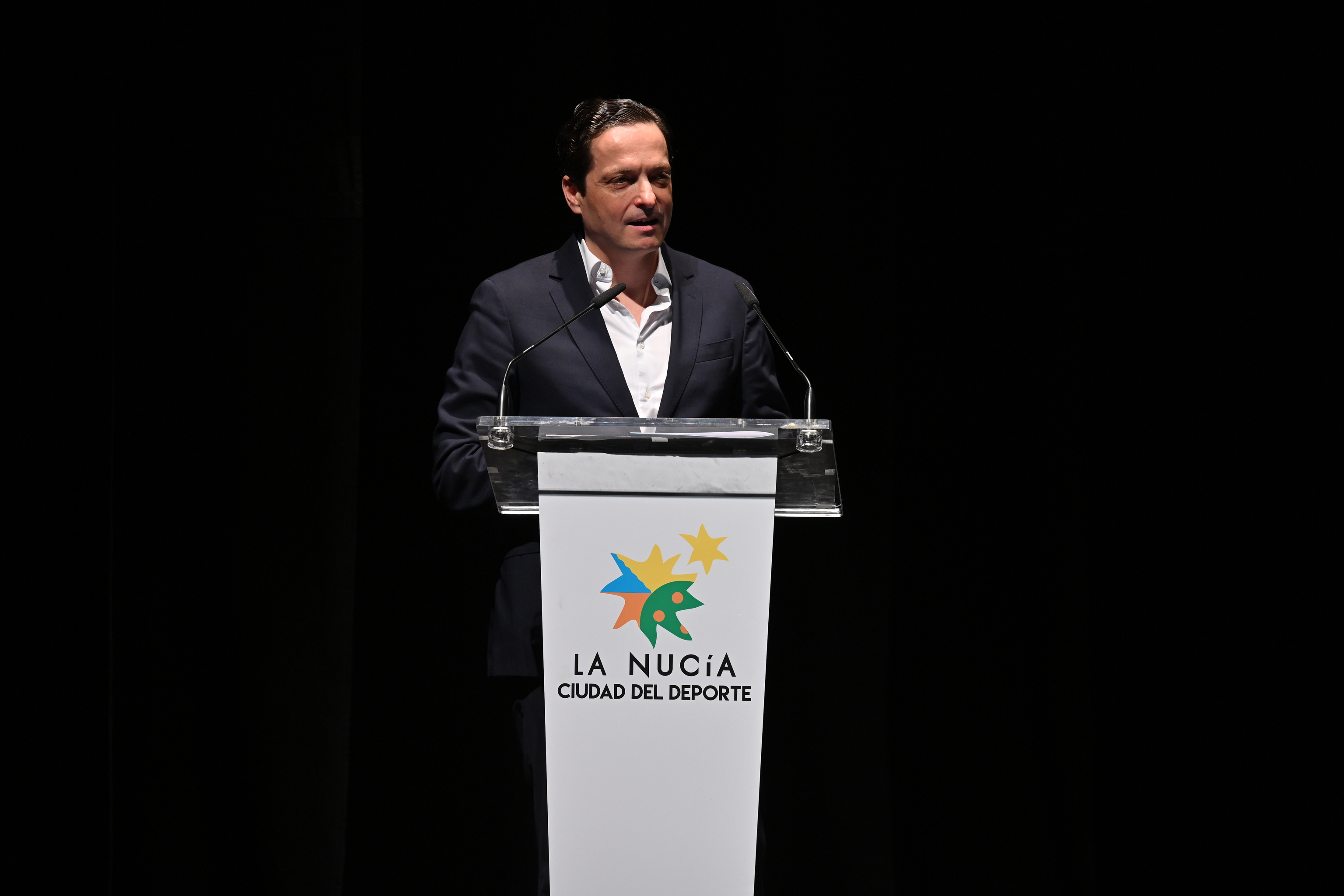 David Devesa, socio y fundador de Devesa.