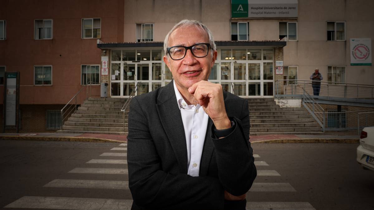 Joan Carles March, experto en prevención del suicidio: "Muchísimos centros de salud no tienen ni un psicólogo"