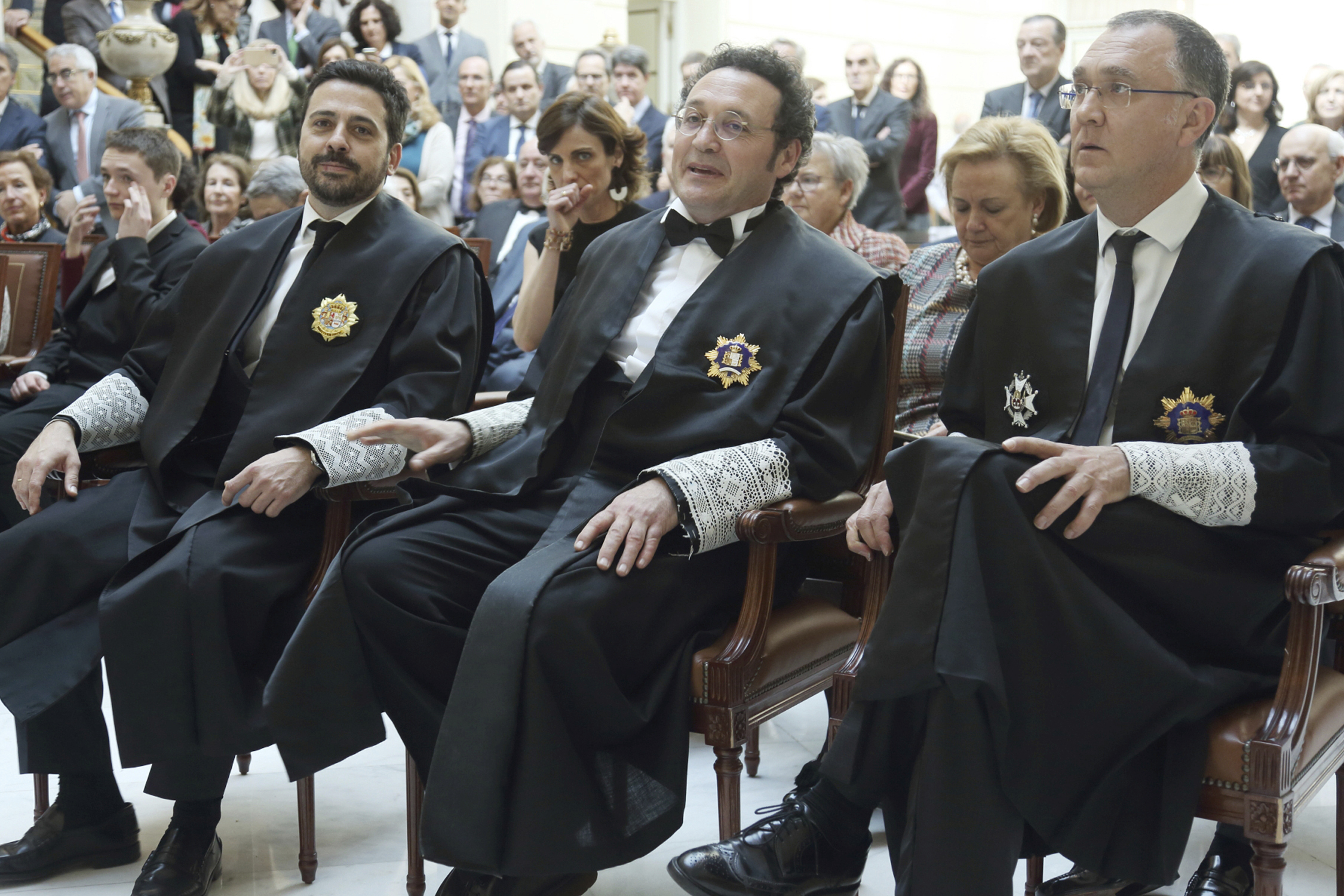 La Fiscalía de García Ortiz ocultó sus reuniones clandestinas con las  cloacas del PSOE: ni rastro documental ni aviso a Anticorrupción | España