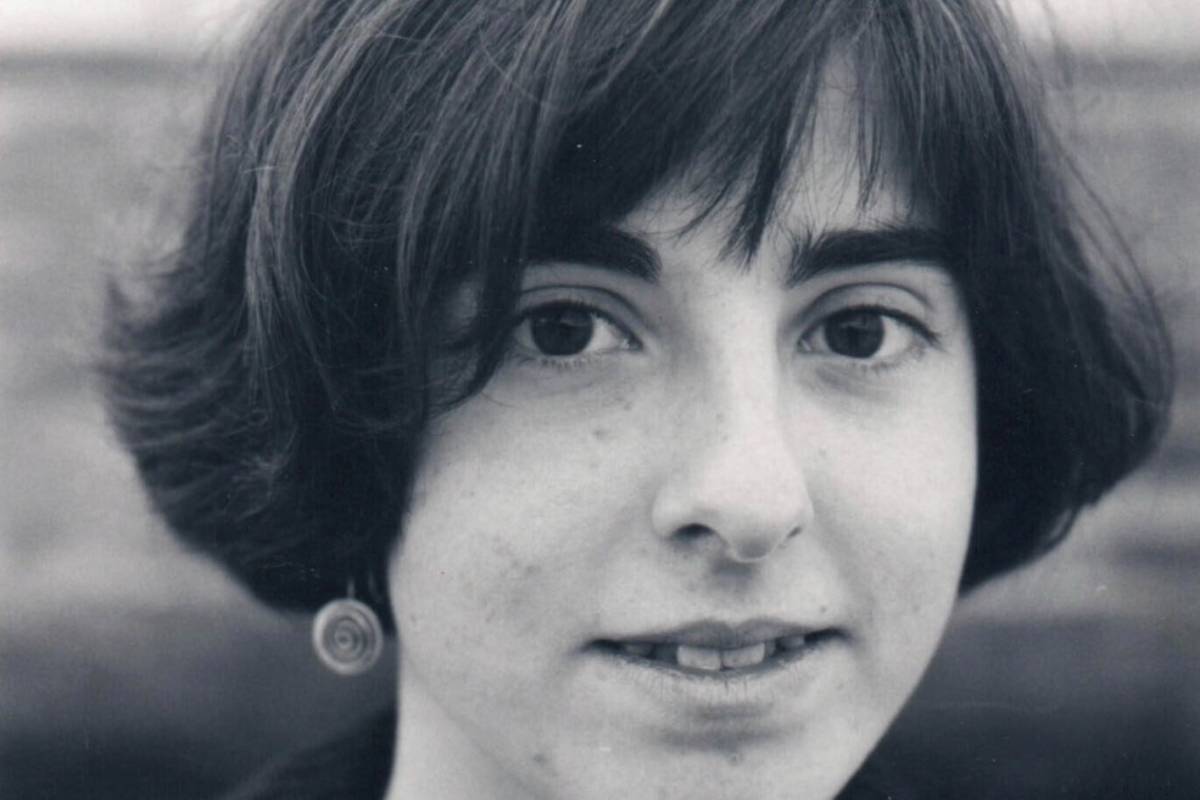 Helena Jubany, en una imagen de archivo