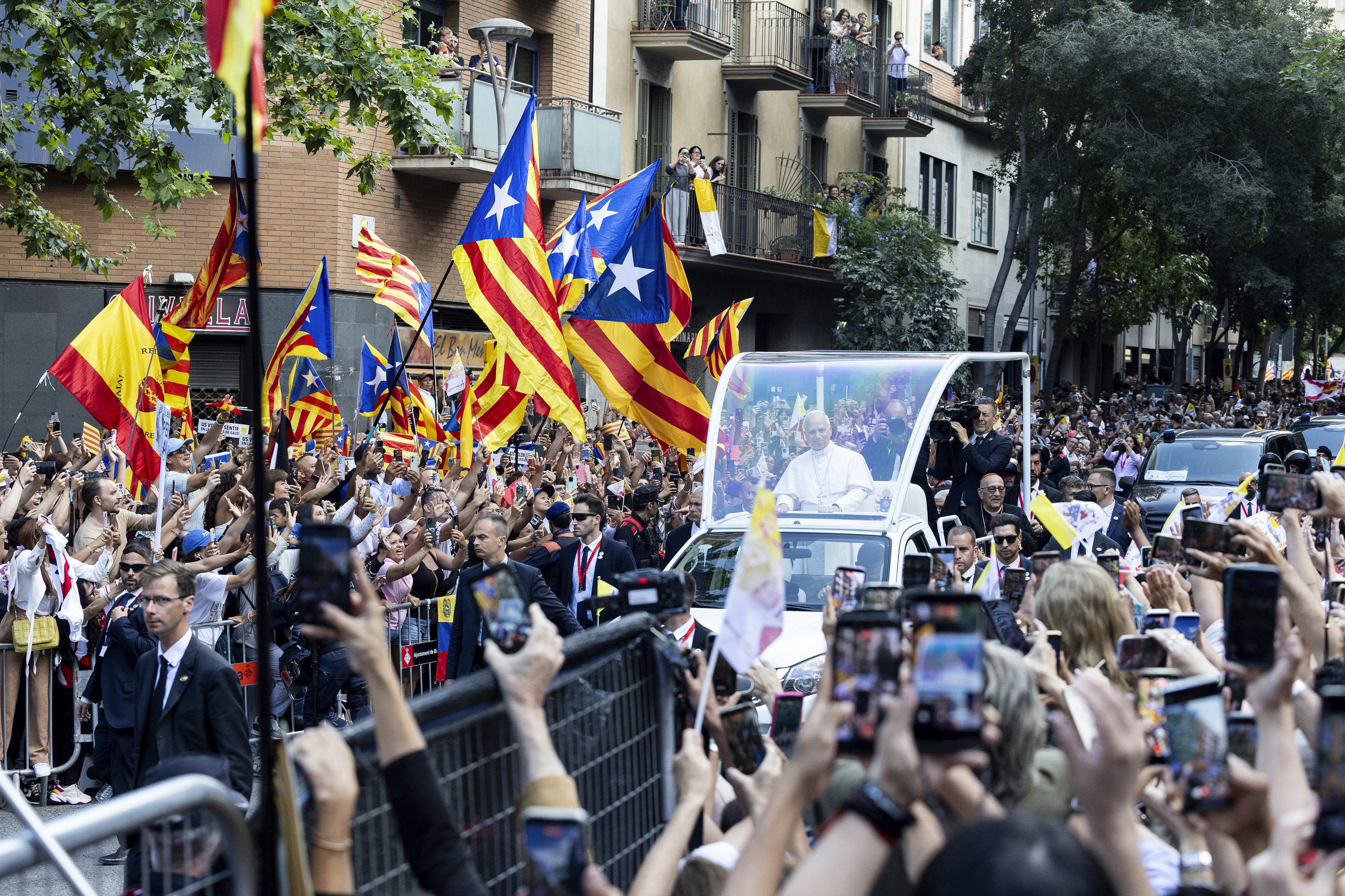 El fracaso de la mal llamada Iglesia Catalana | España