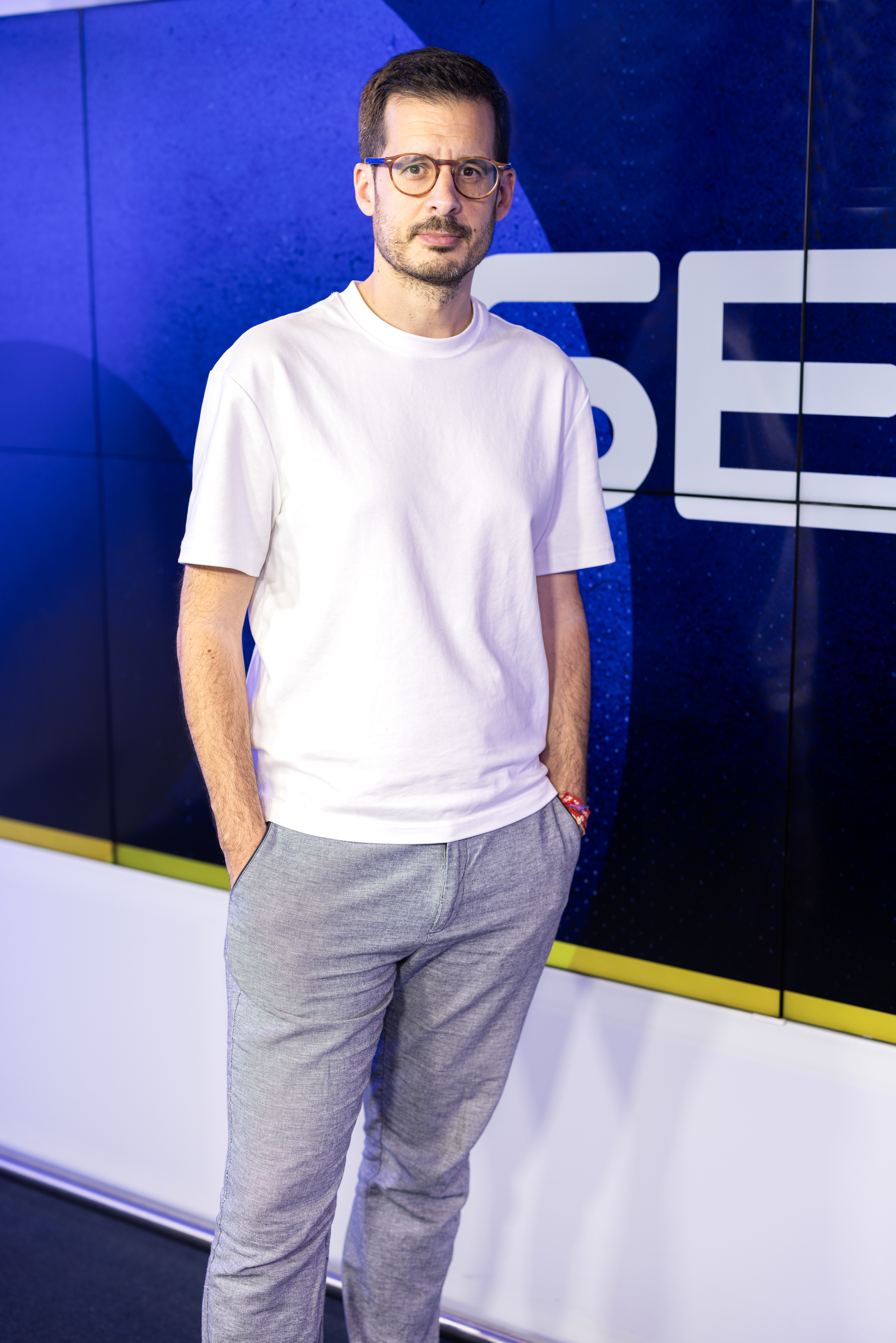 José Luis Sastre