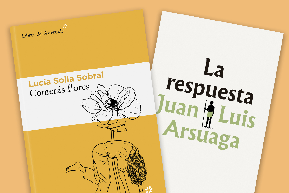 Los 10 libros más vendidos de la semana