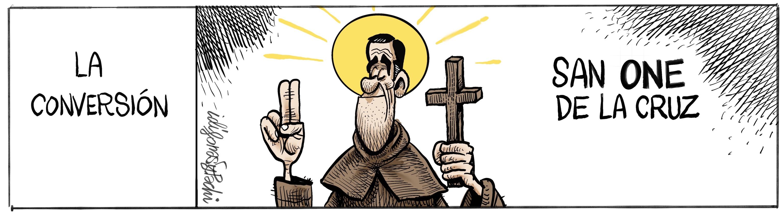 Idígoras y Pachi