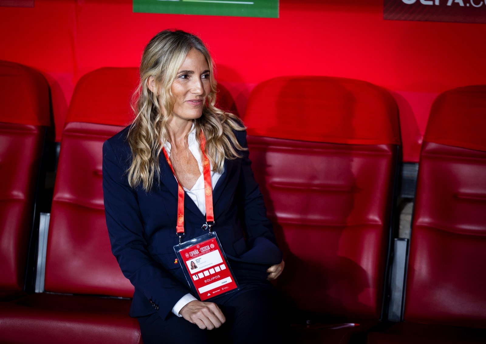 Nuria Mart