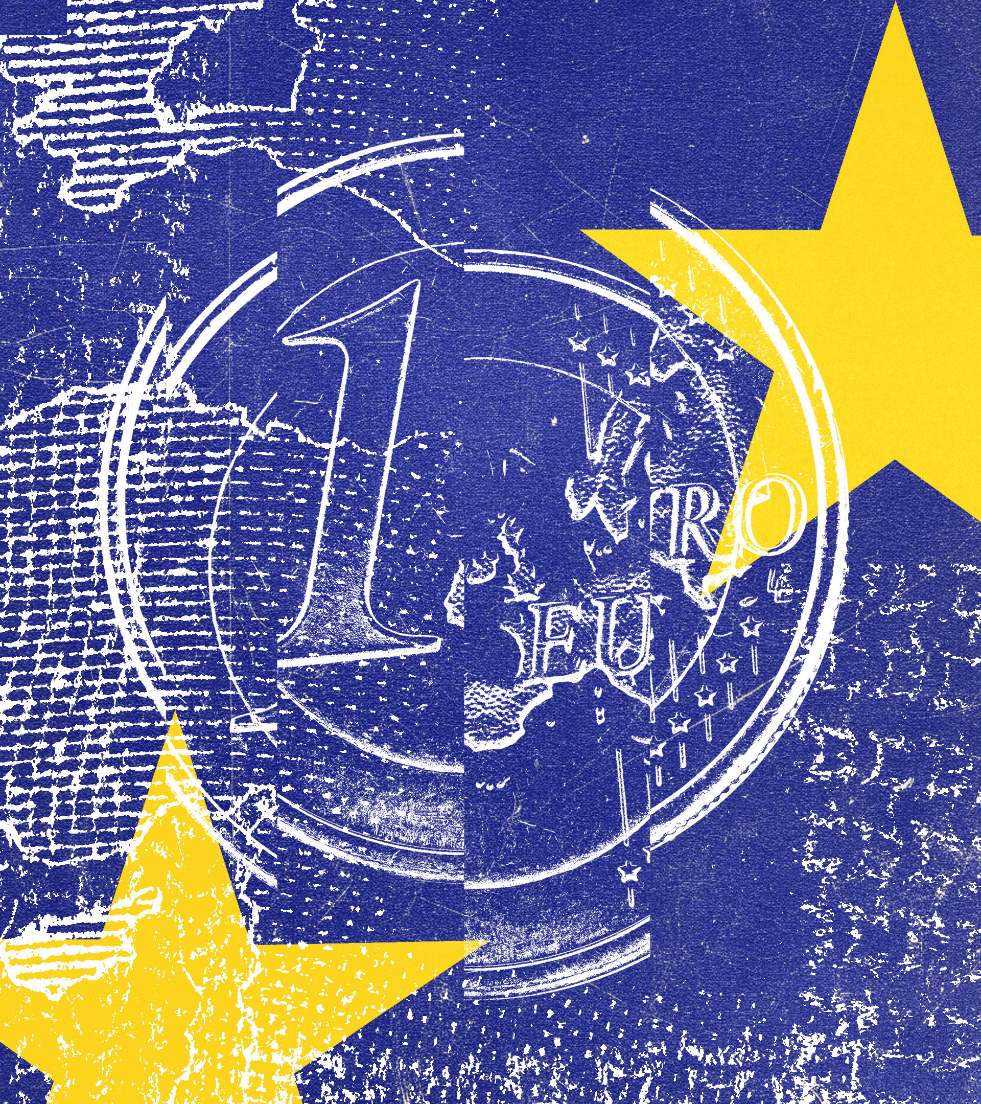67 años con la vista en Europa