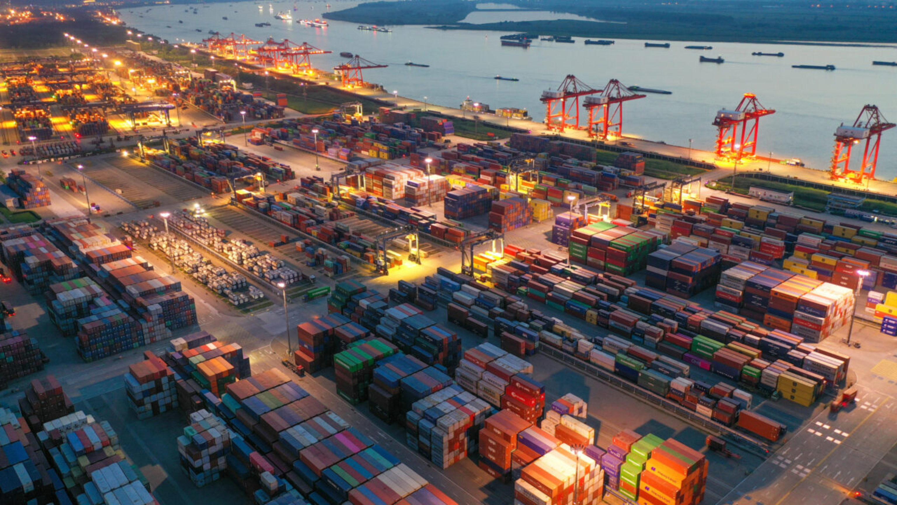 UE vs. China: la Comisión no debe actuar sola
