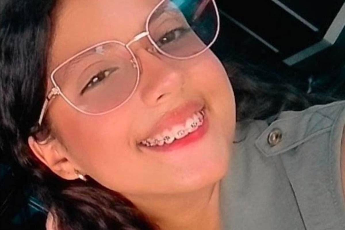 Aranza Hernández Castillo , en una imagen de archivo