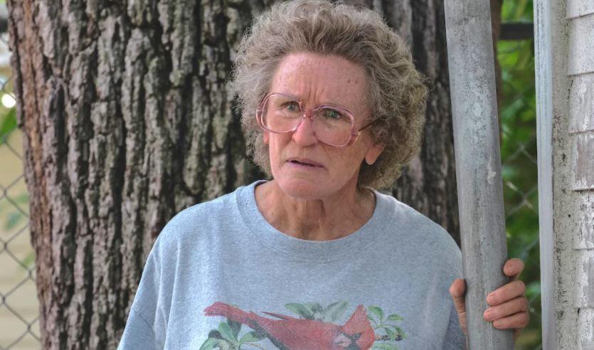 Glenn Close en Hillbilly, una elegía rural.
