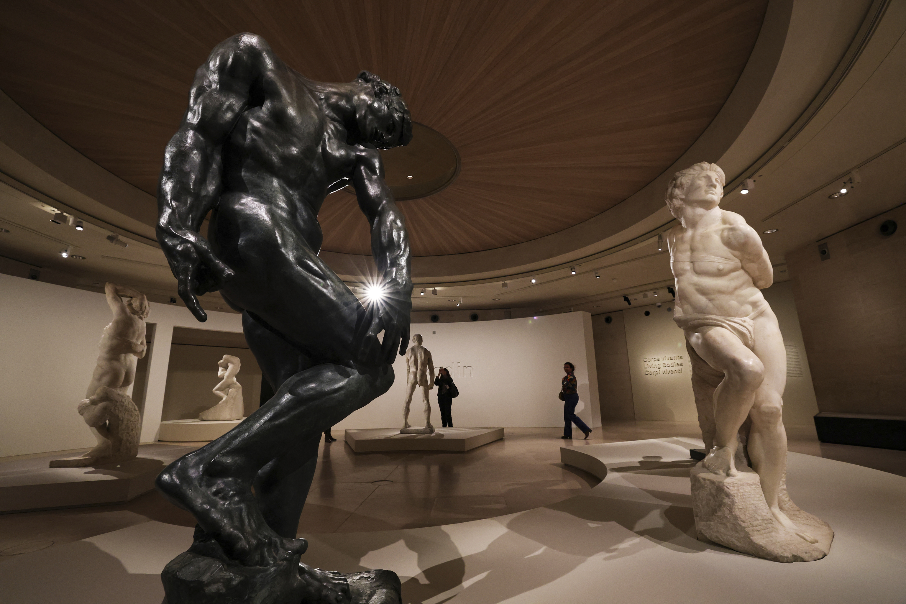 Louvre