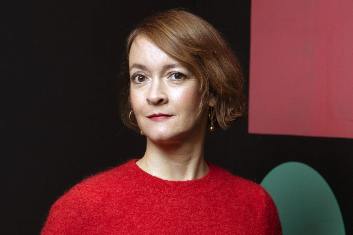 Marie Vingtras