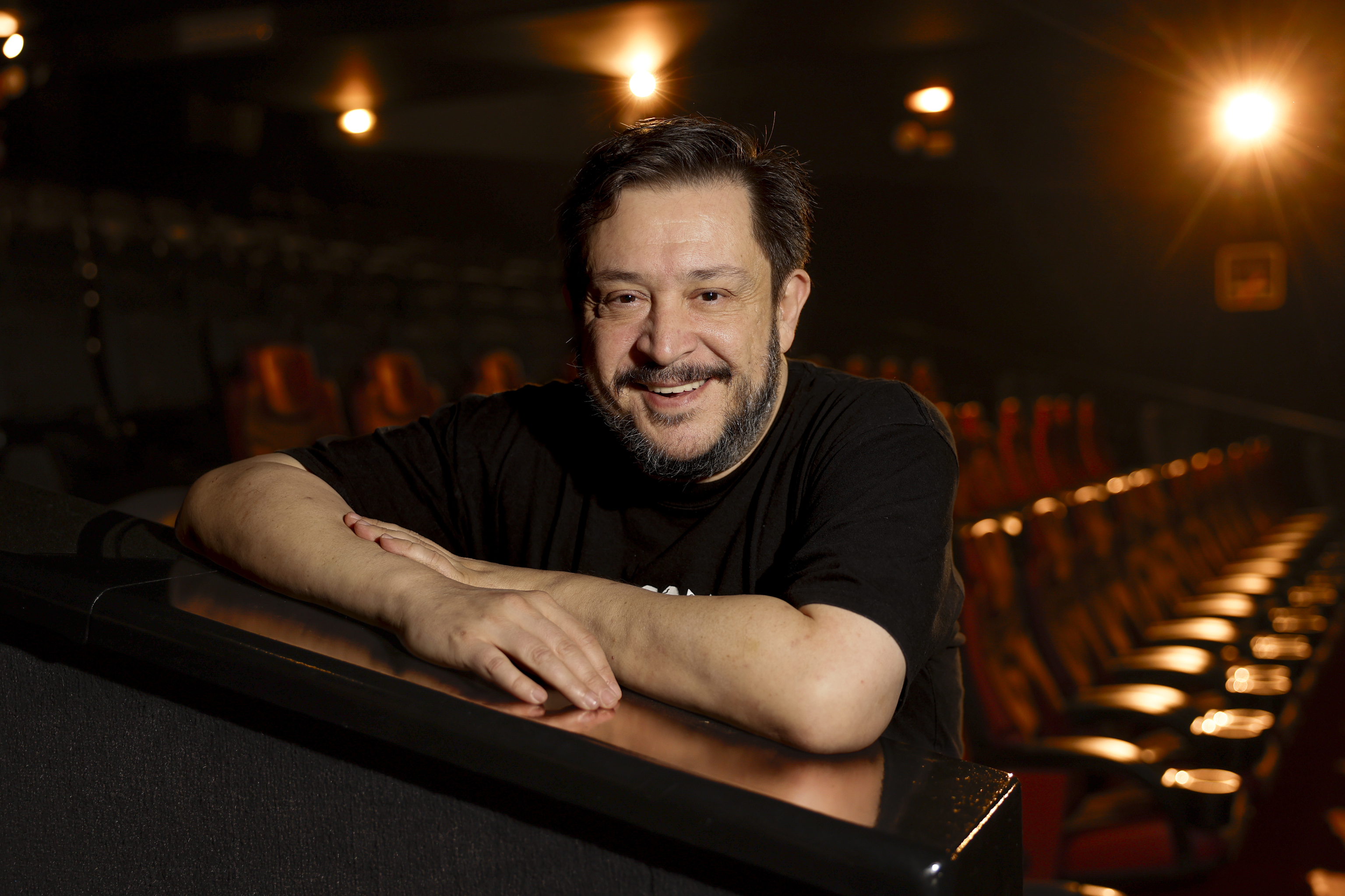 Hernán Casciari