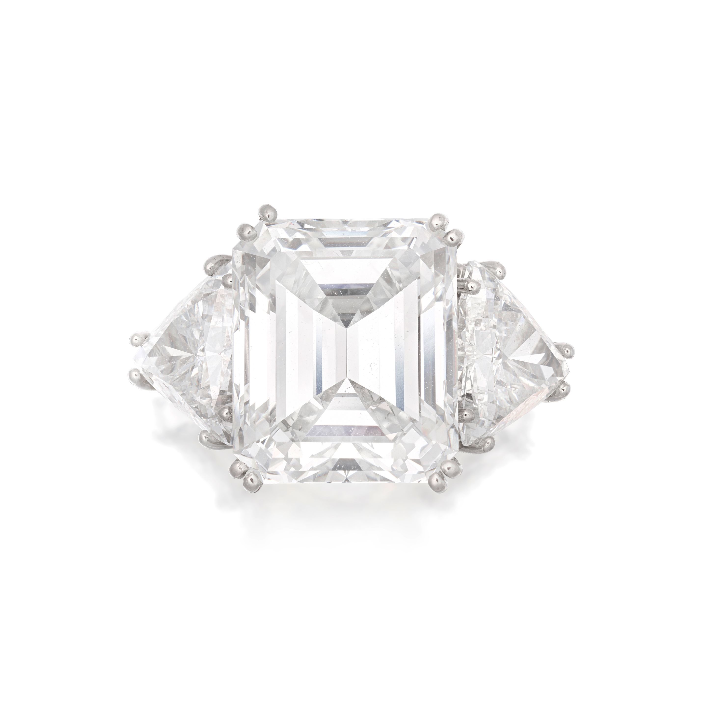 Supuesto anillo de pedida del Rey Juan Carlos a Corinna firmado por Aldao.