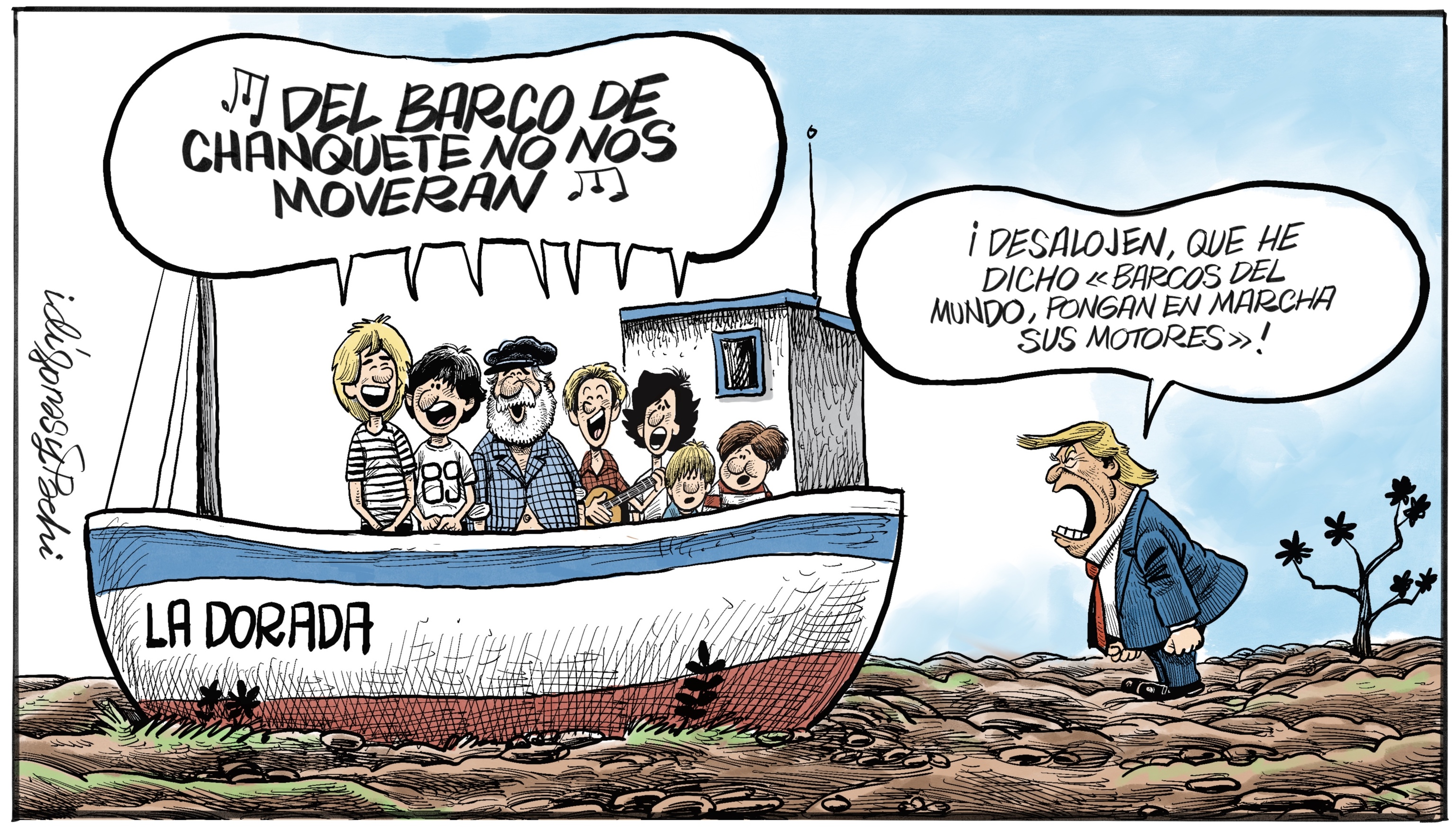 Idígoras y Pachi