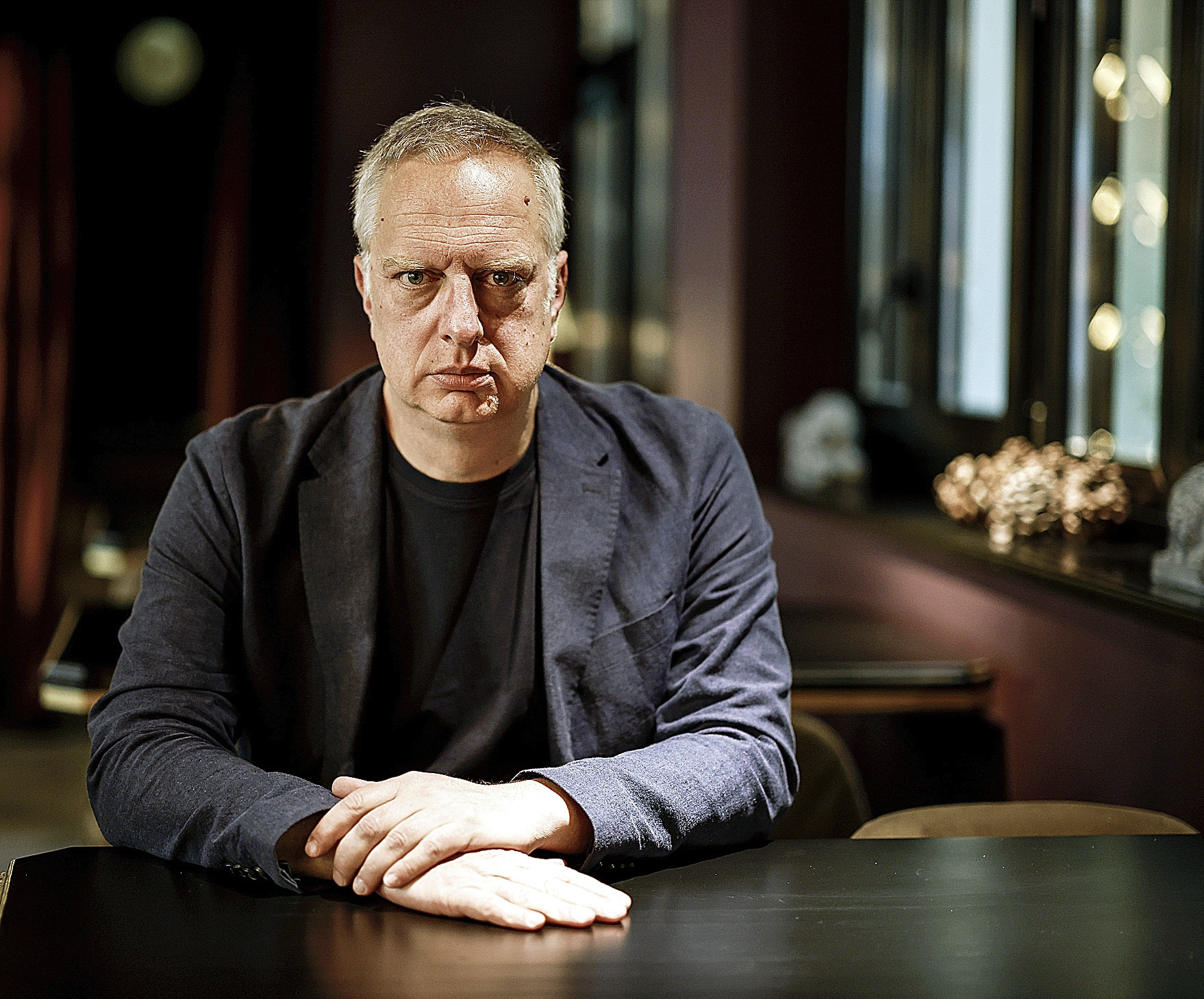 Antonio Scurati