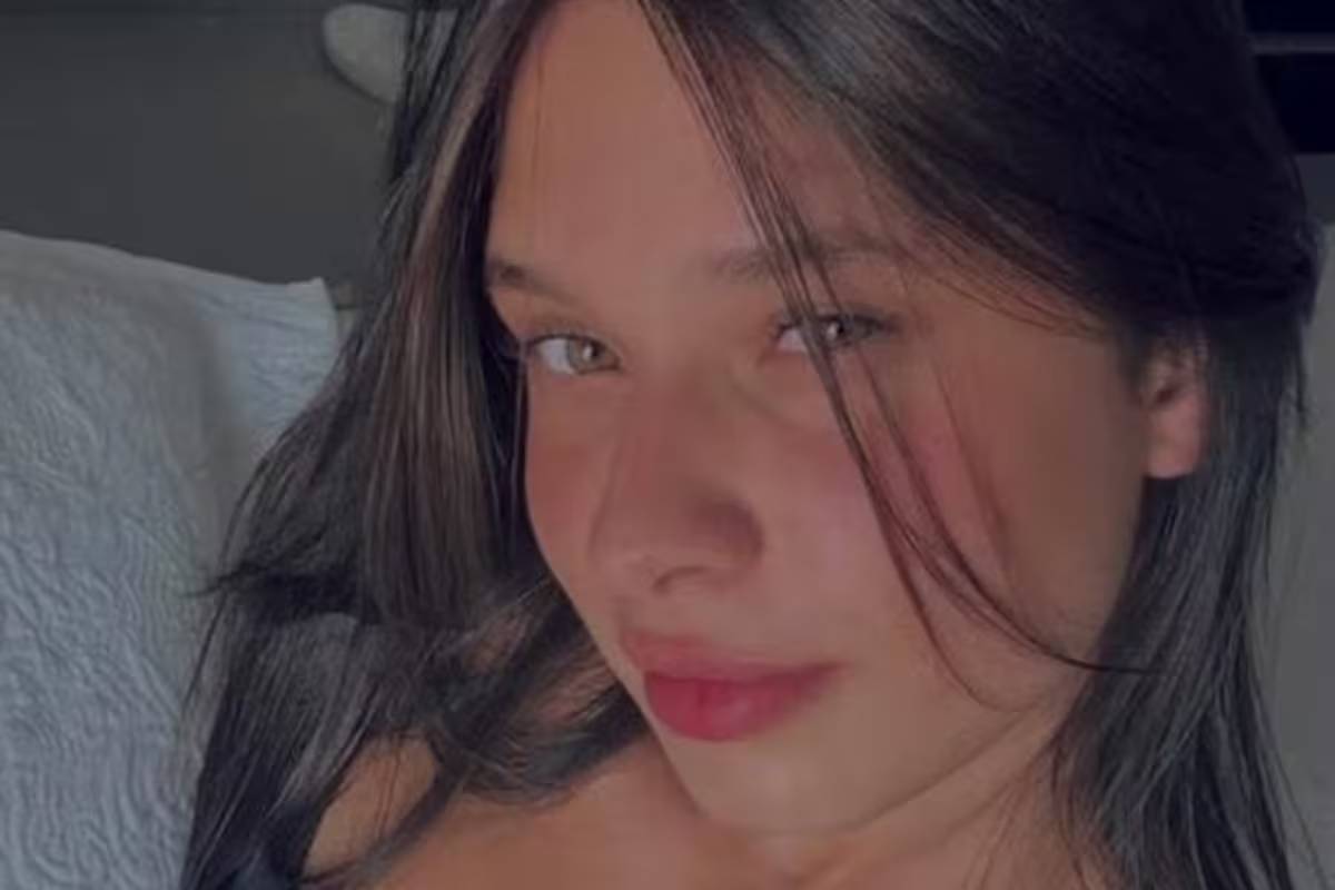 Maria Eduarda Rodrigues de Freitas.
