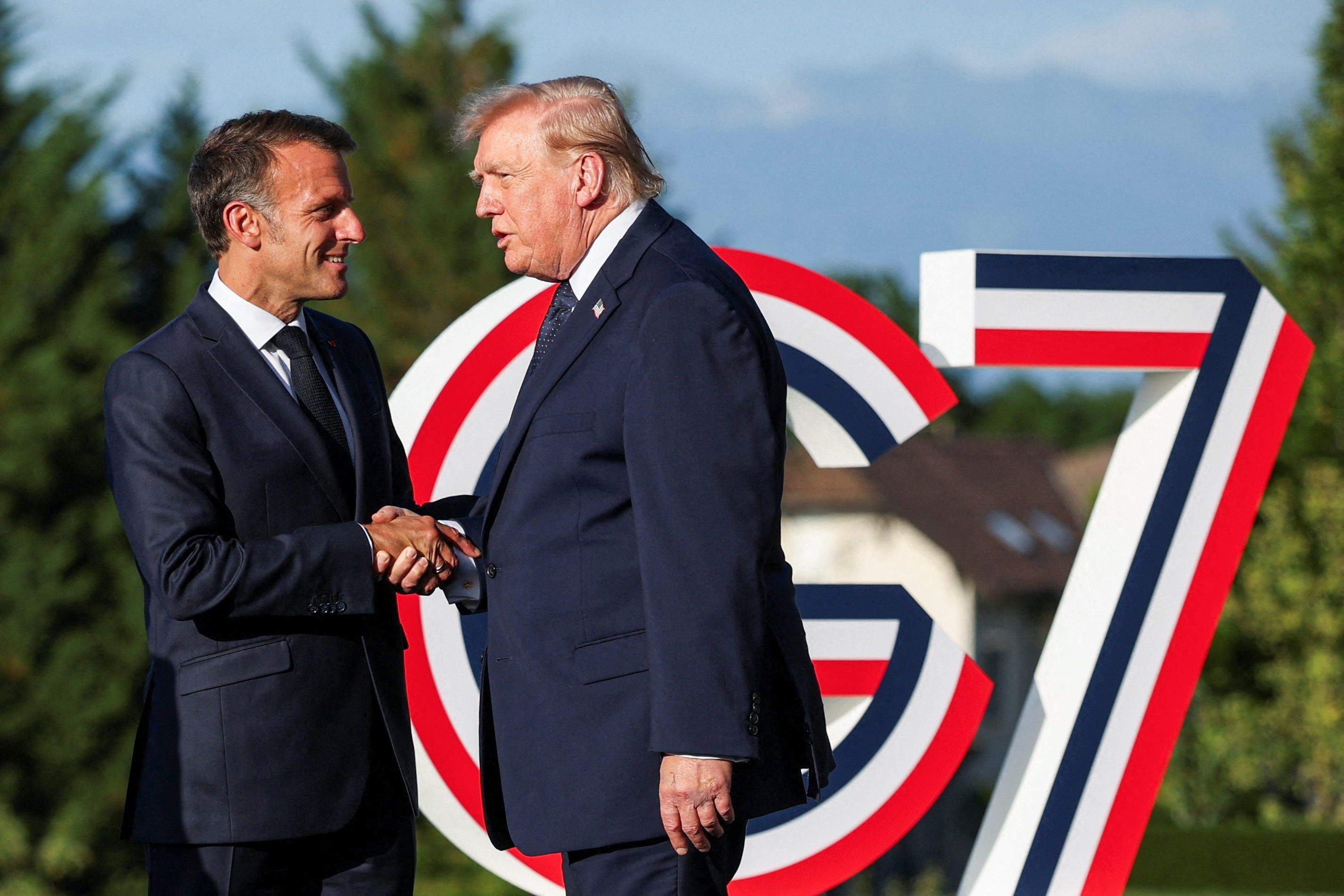 Qué es el G7, qué países lo conforman y por qué España no está? | Descubre