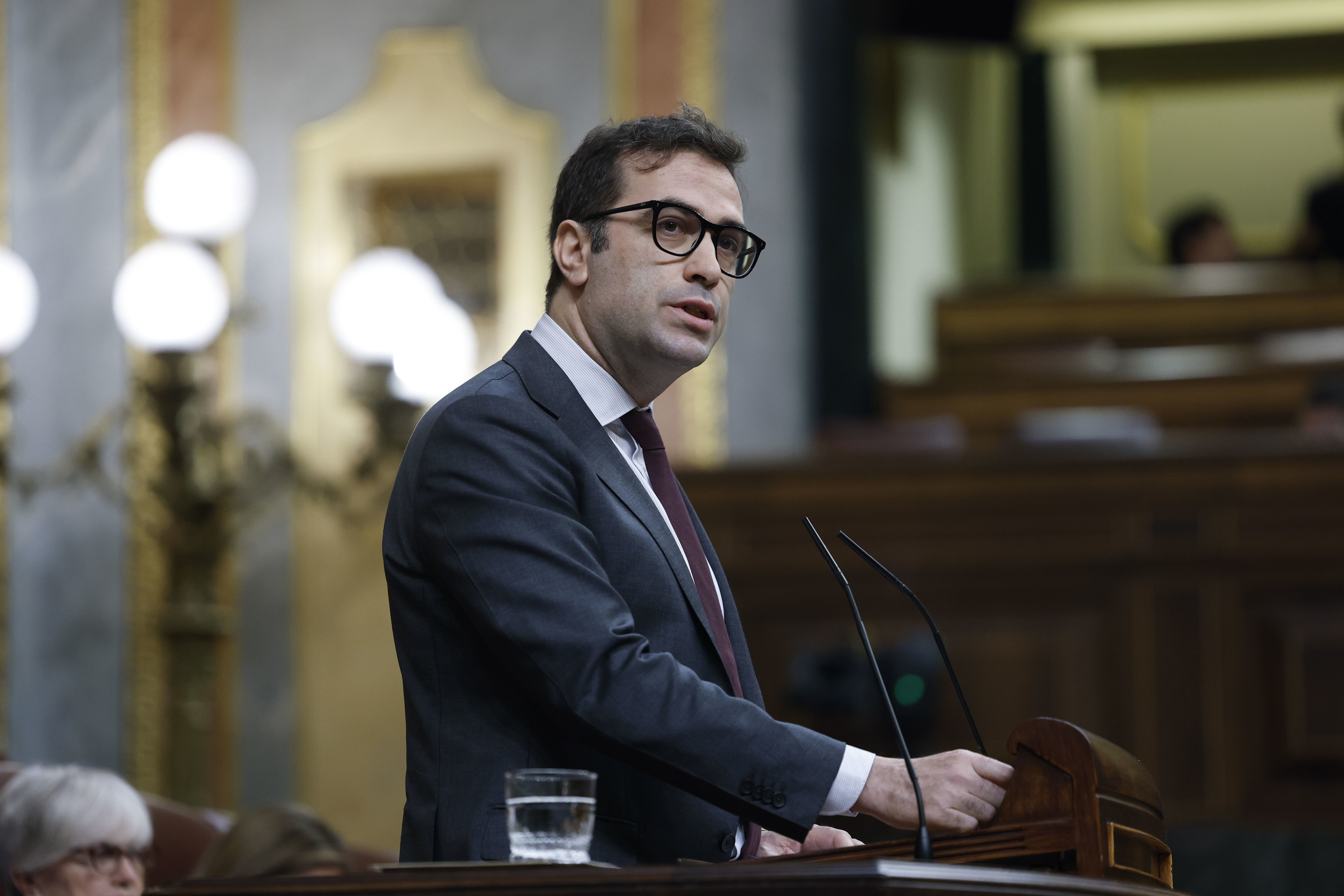 El Gobierno asume que no podrá ejecutar el 100% de los fondos europeos en mes y medio ante la inactividad de agosto