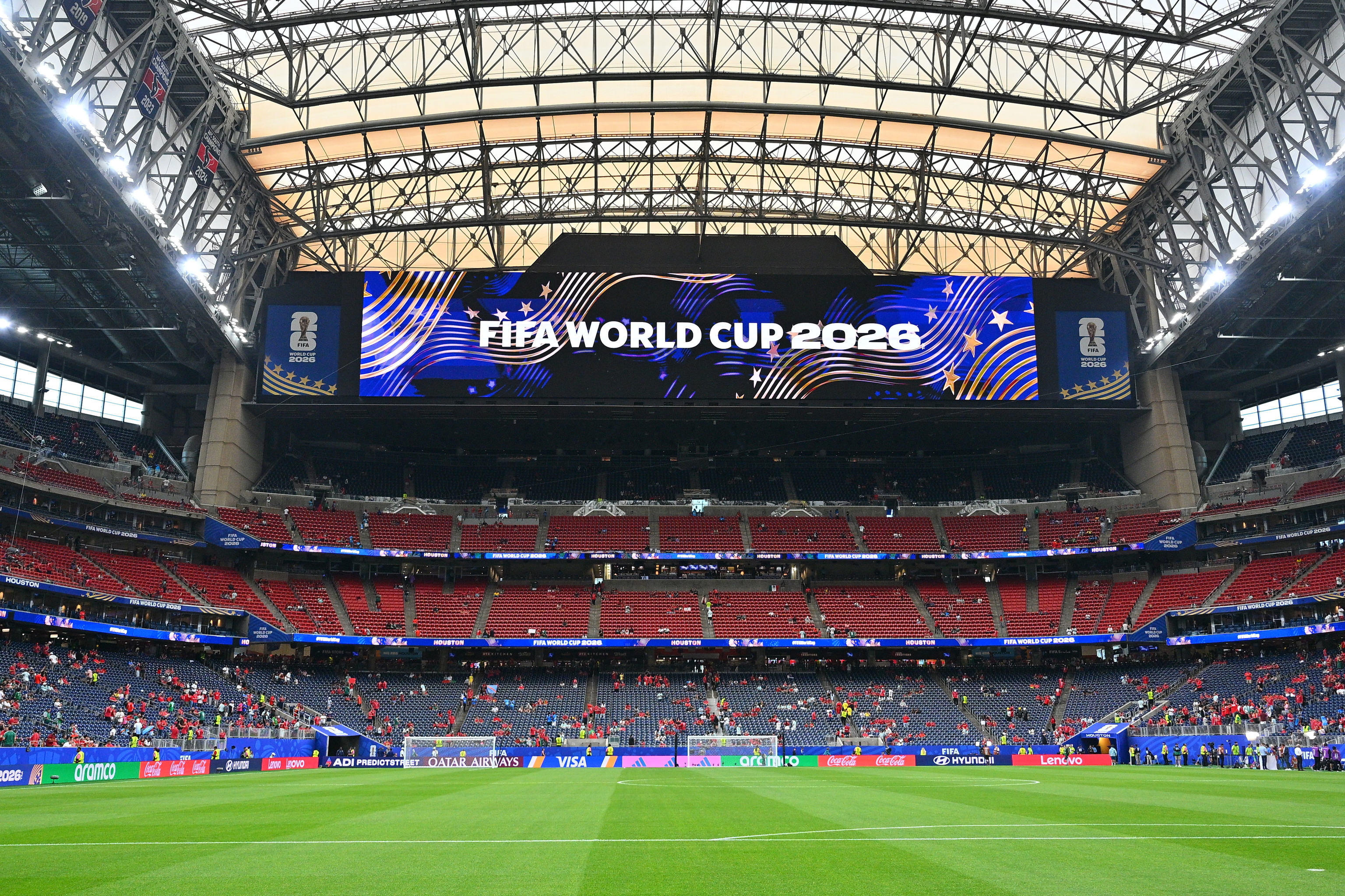 Portugal - RD del Congo, en directo