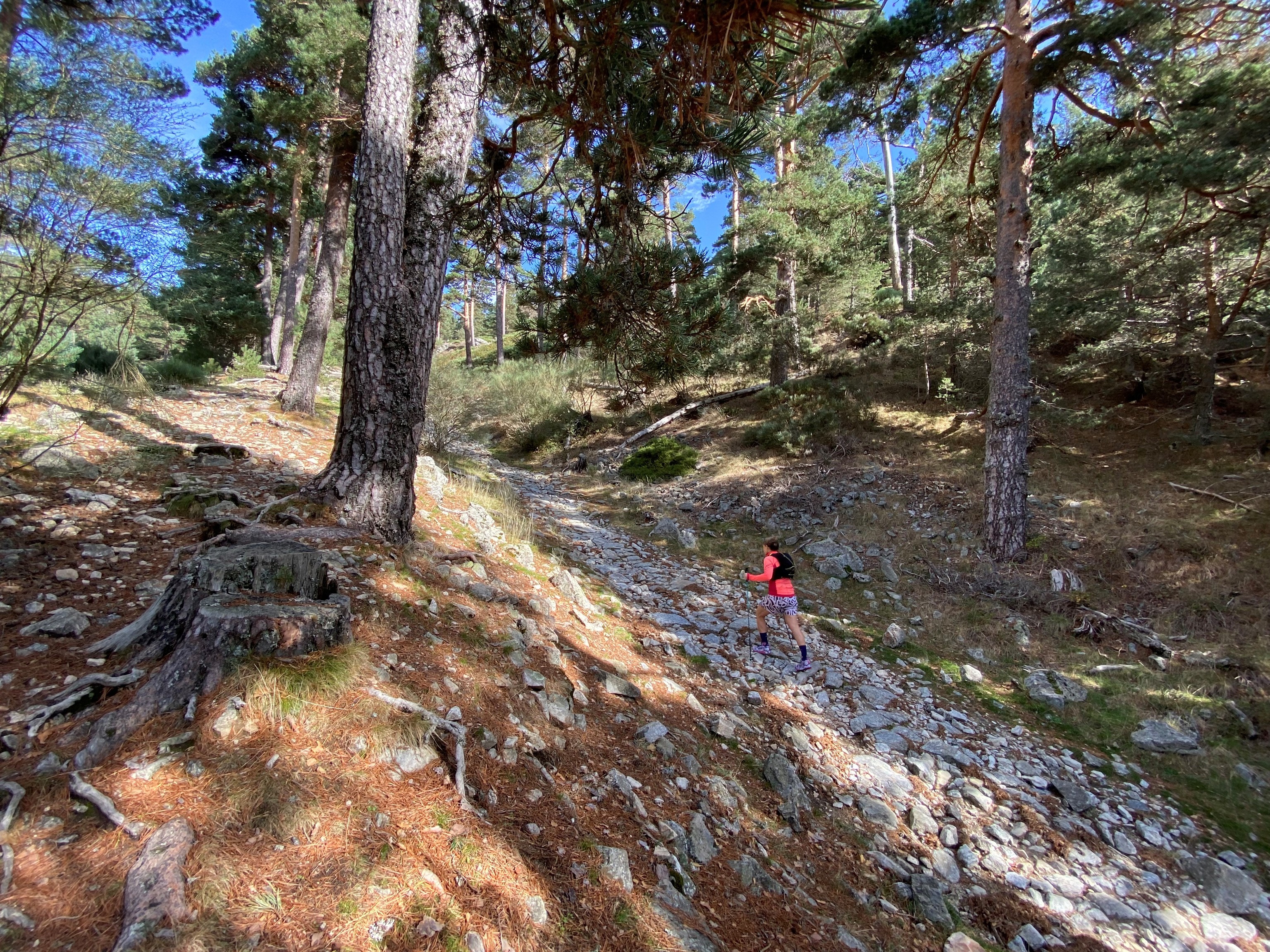 Cómo evitar que una excursión sencilla en la montaña acabe en rescate