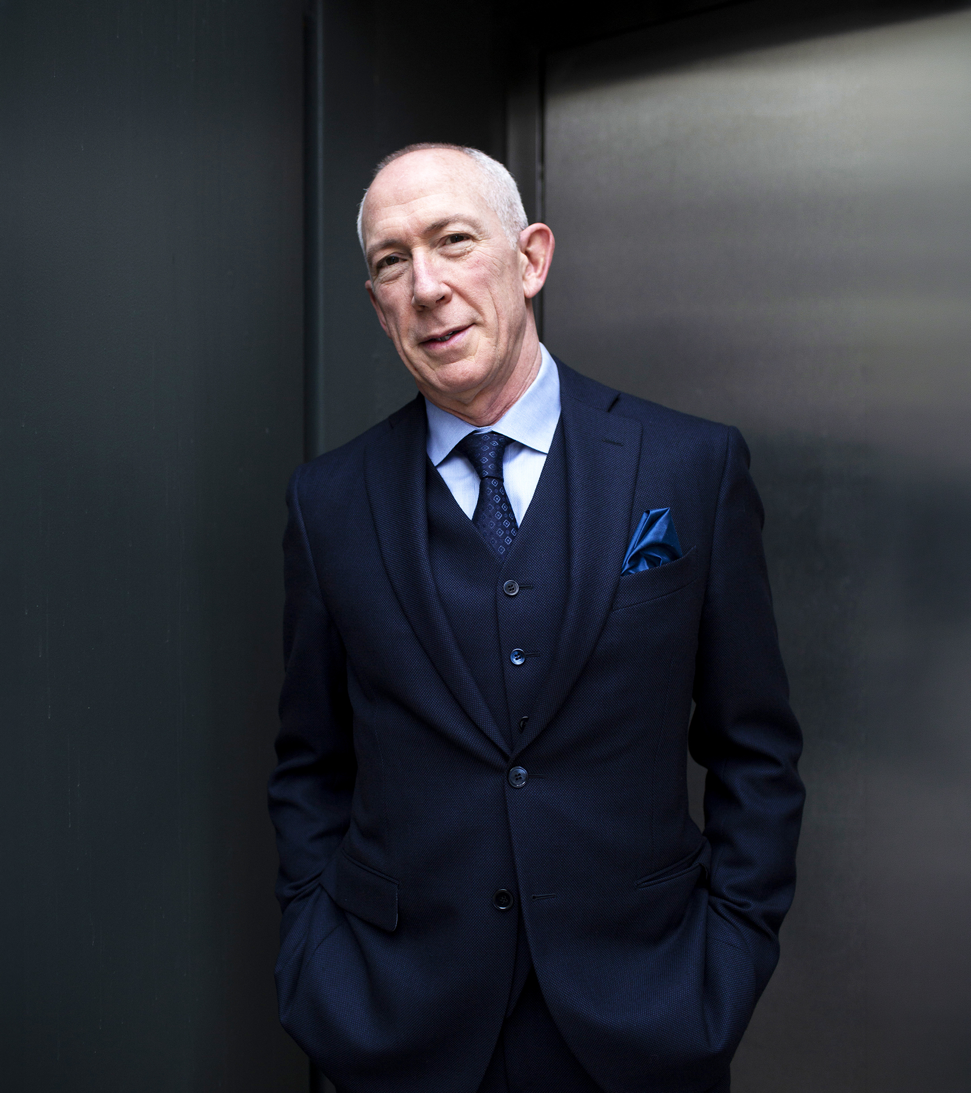 Jeremy Adelman: "La globalización está muerta y la era del liderazgo estadounidense también"