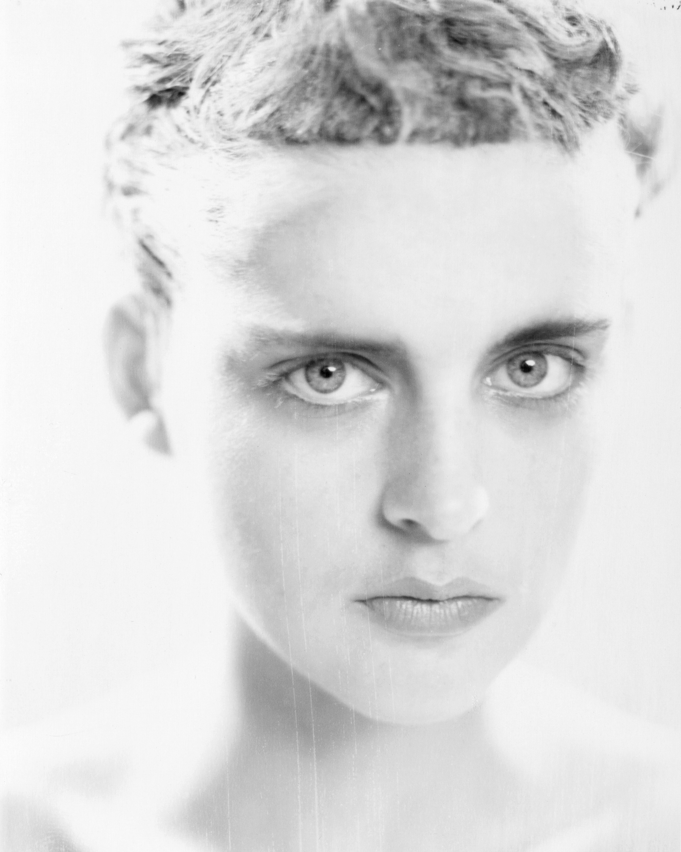 Stella, Paris 1993.
