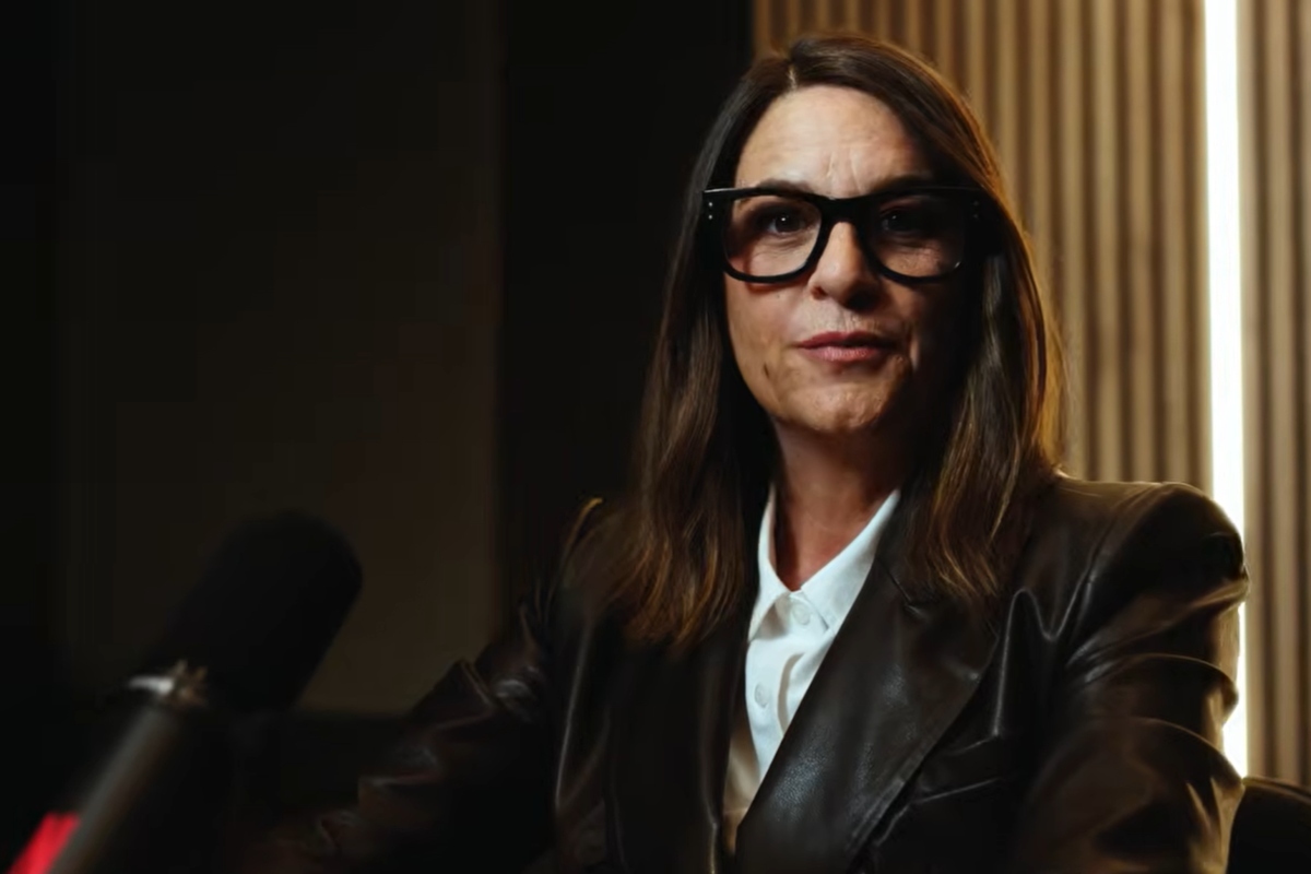 Es oficial: un popular podcast de true crime se convertirá en una docuserie de Netflix