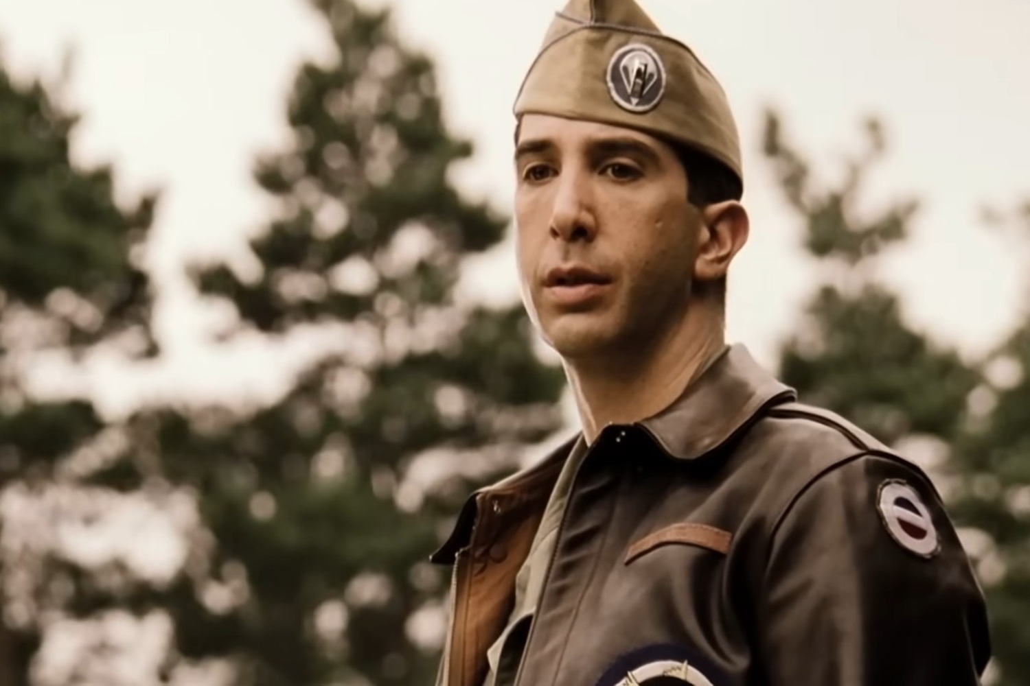 Fotograma de la miniserie de HBO