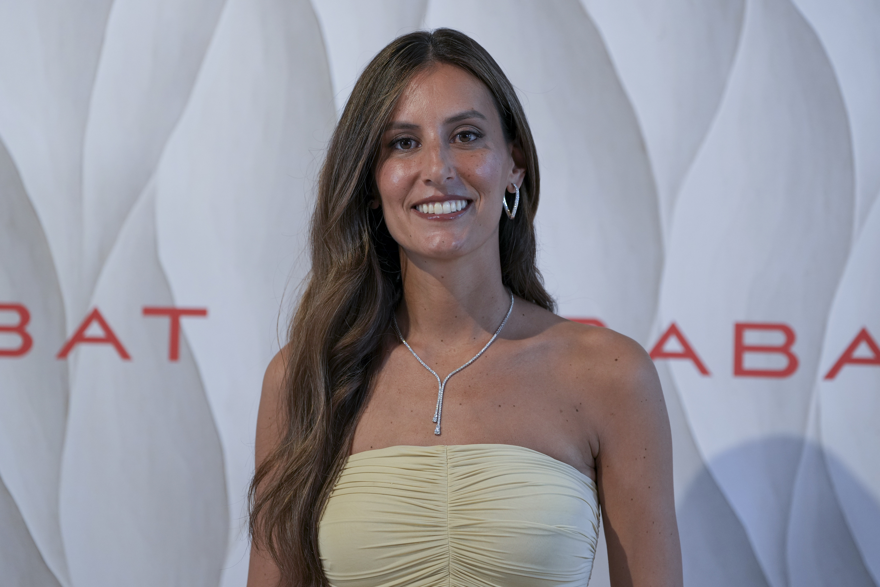 Ana Boyer.