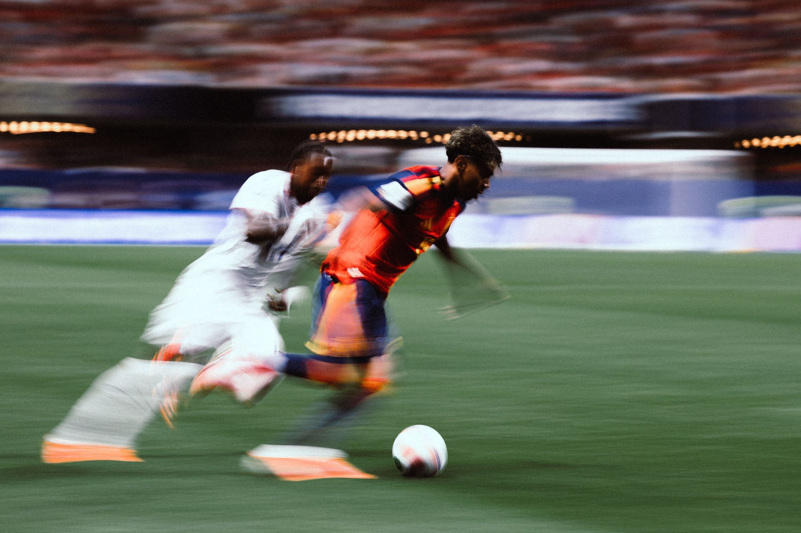 Lamine Yamal