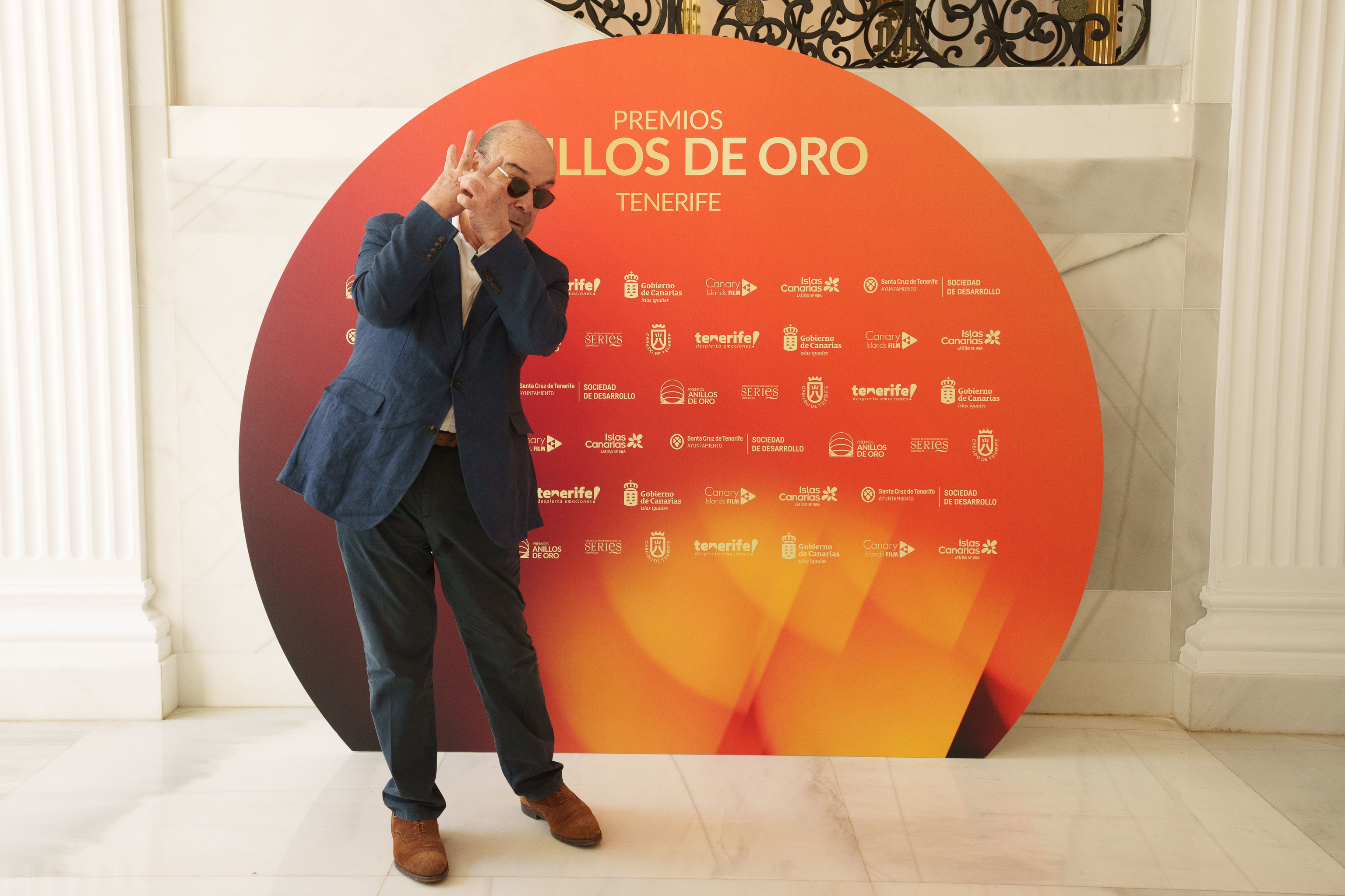 Antonio Resines