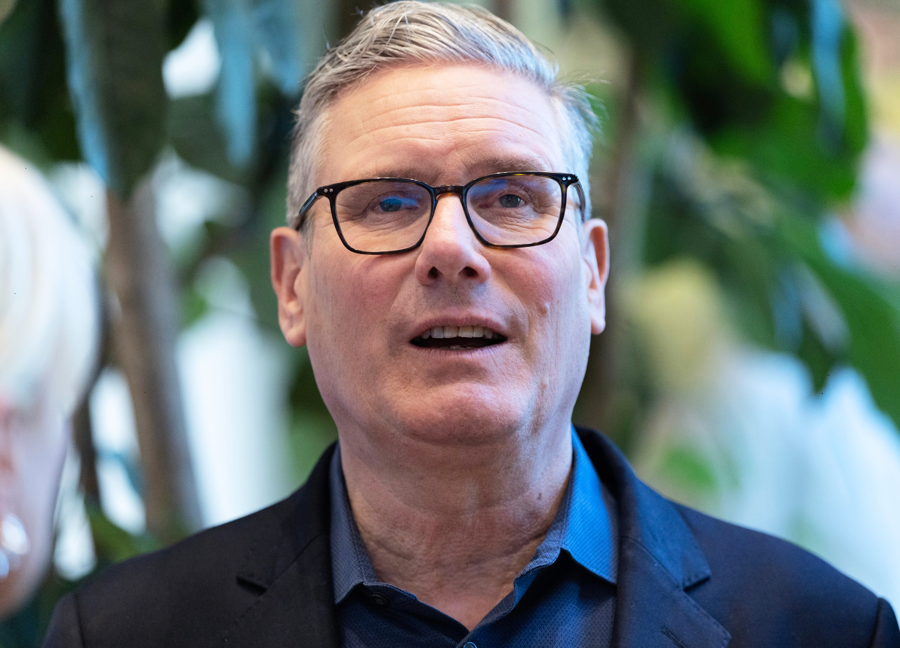 Keir Starmer, en una imagen del 19 de junio.