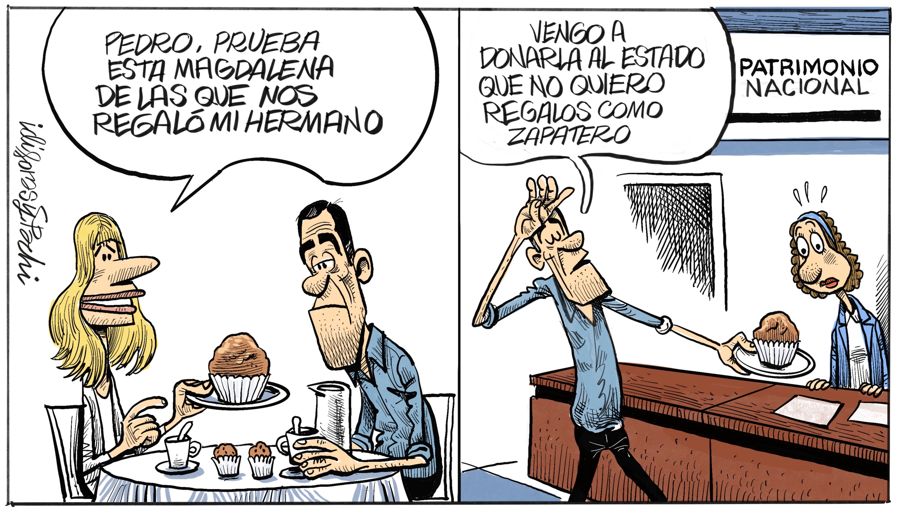 Idígoras y Pachi