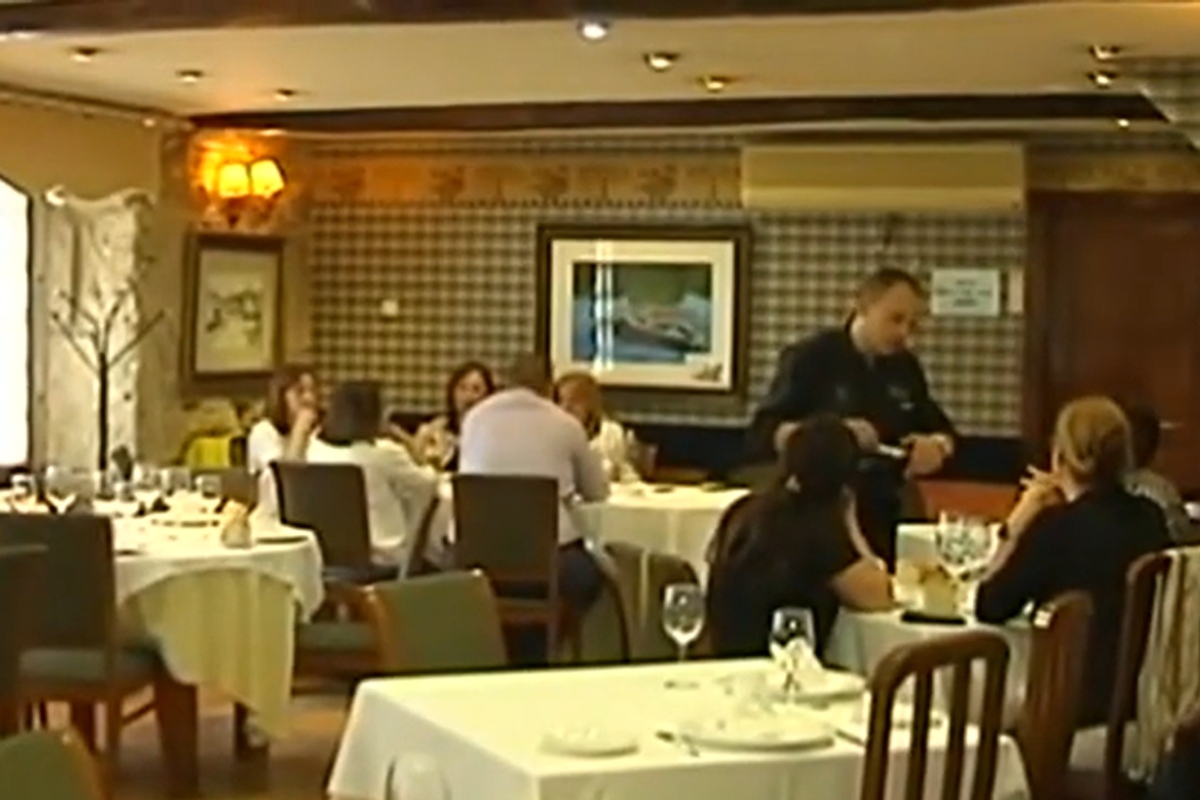 Así es el restaurante más antiguo de Galicia: tiene más de 180 años, prepara comida tradicional y es ideal para una escapada en verano