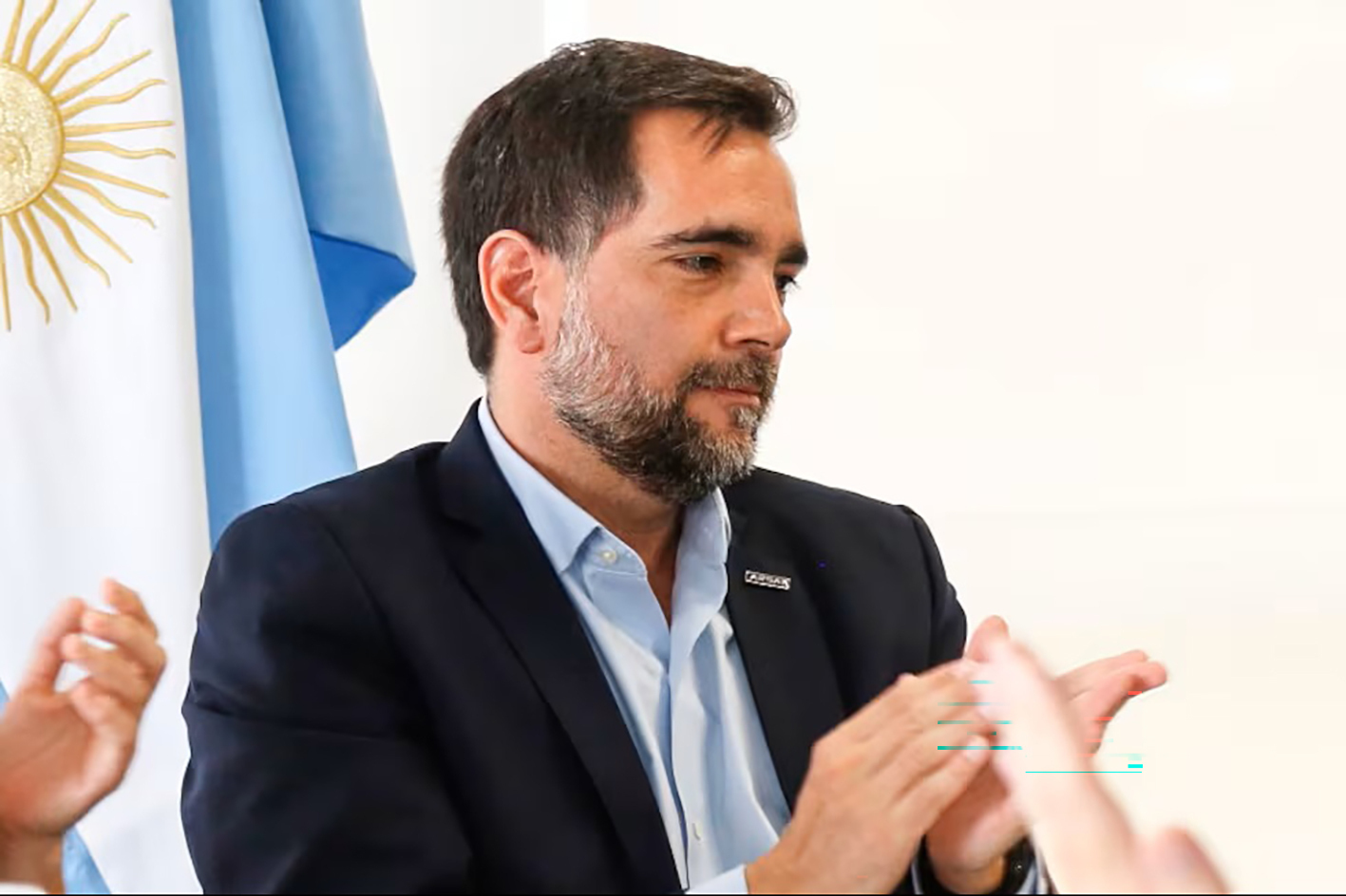 Facundo Leal, el funcionario camaleónico al que le encontraron drogas, millones y aparatos de espionaje.