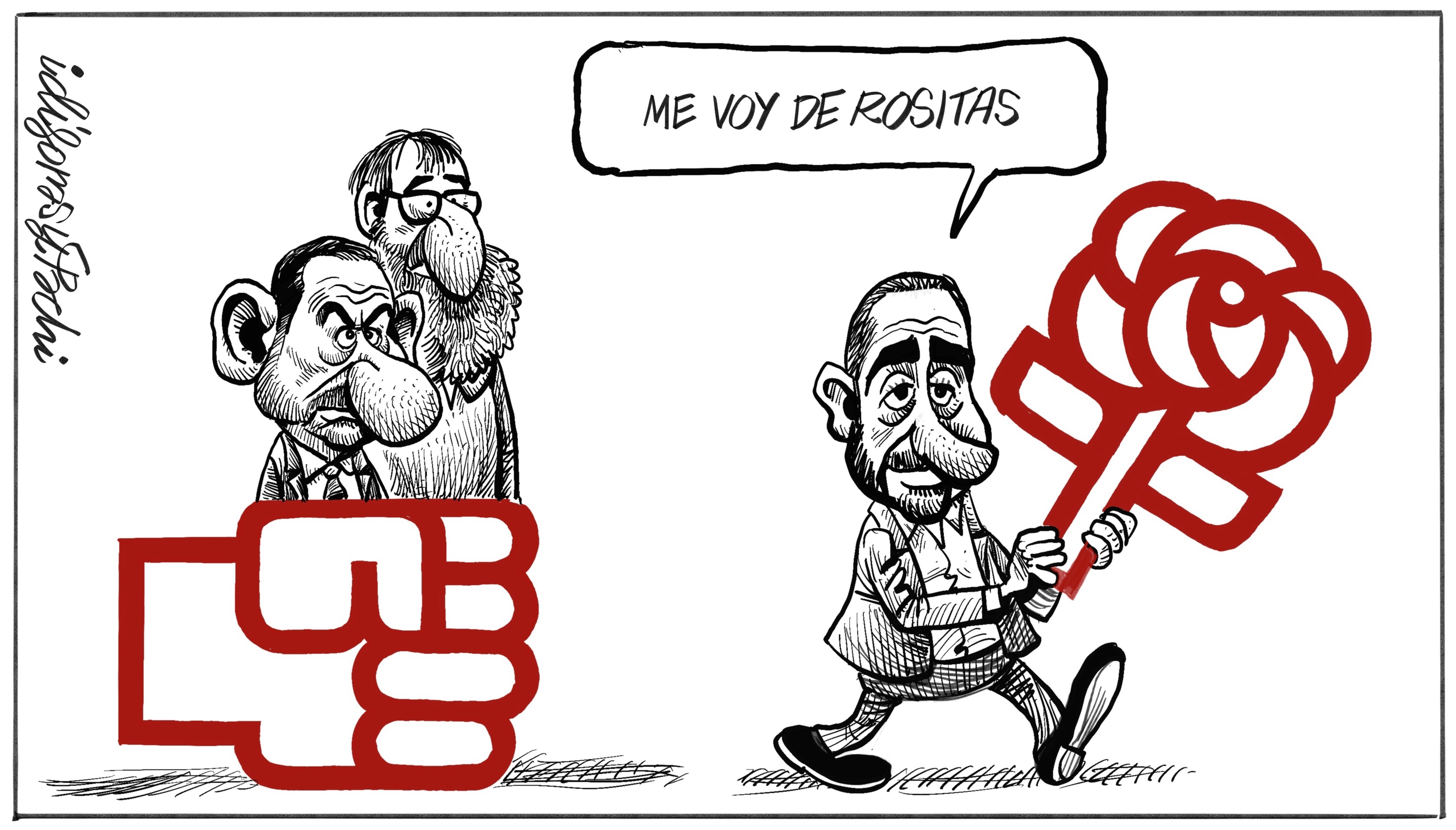 Idígoras y Pachi