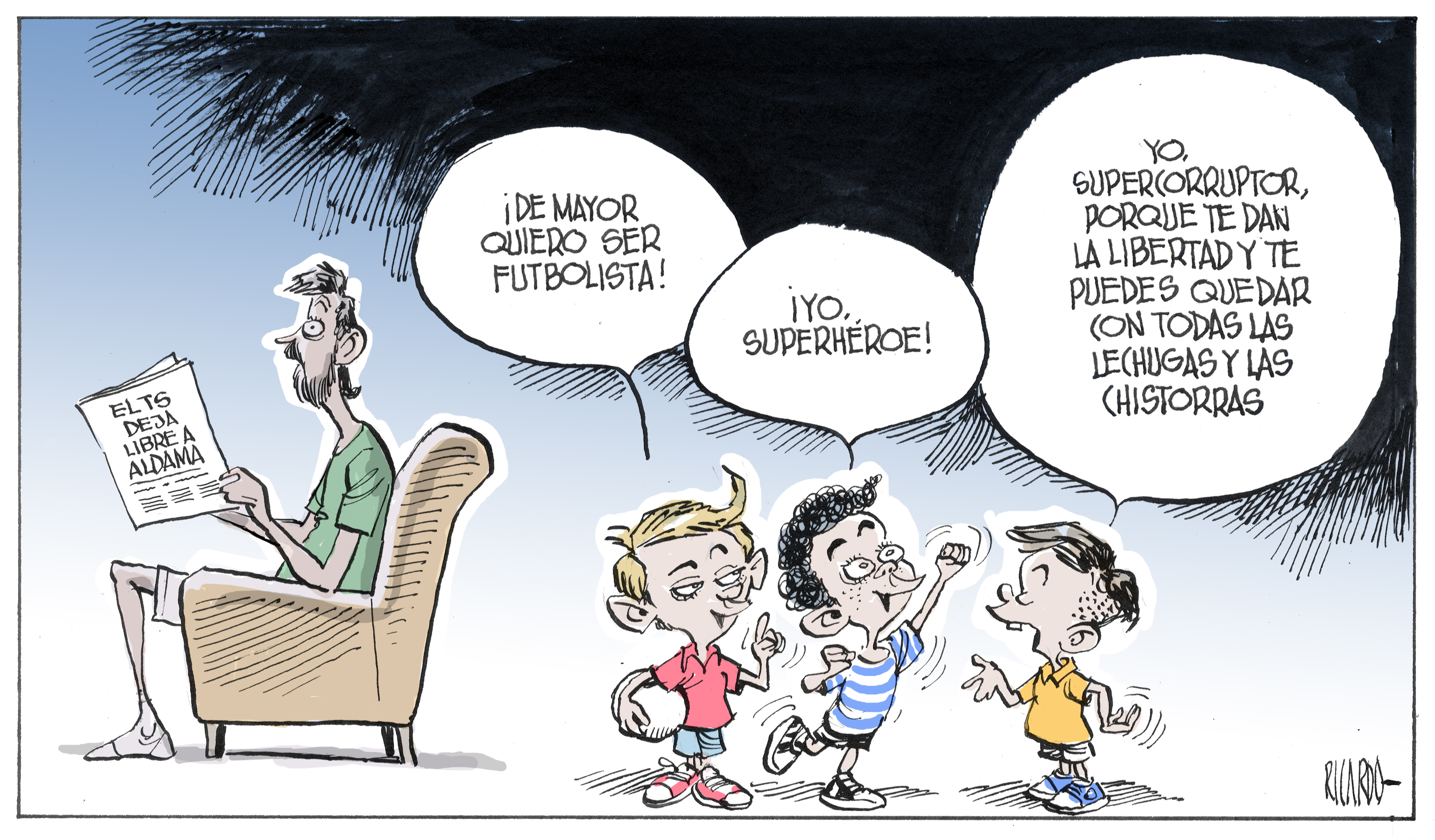 Ricardo