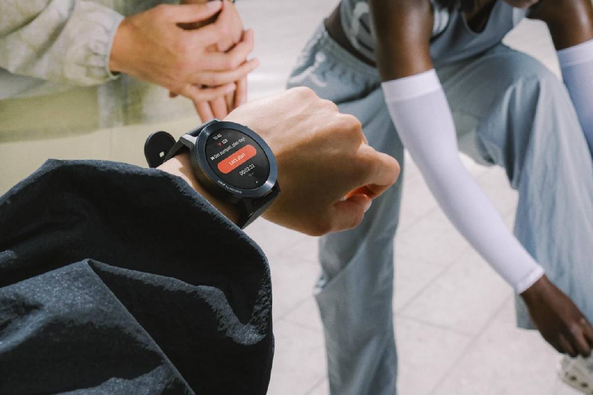 Los mejores relojes inteligentes (y con descuento) que puedes encontrar en Amazon Prime Day 2026.