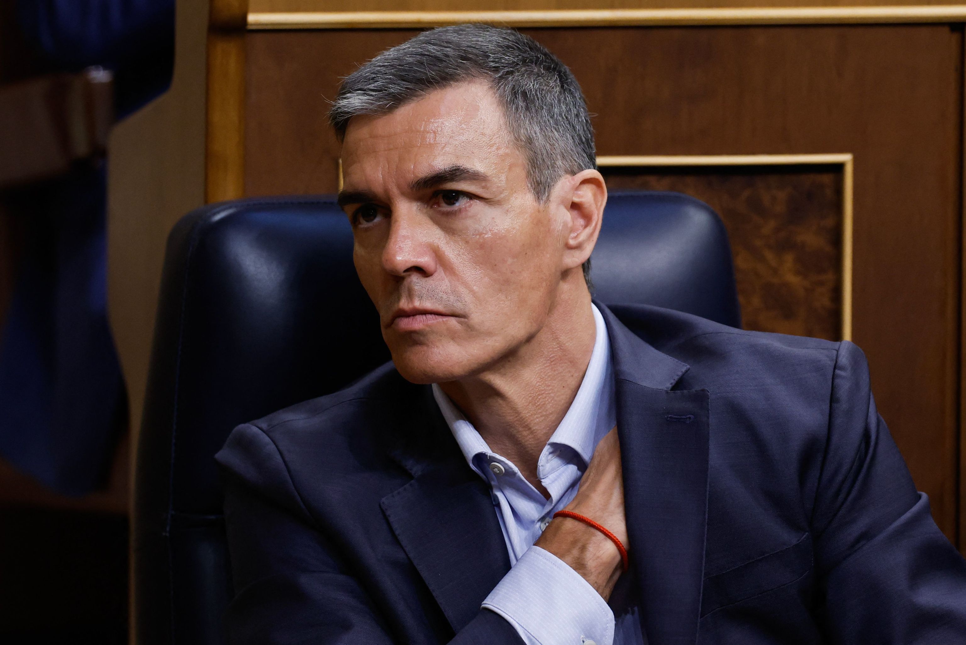 Pedro Sánchez