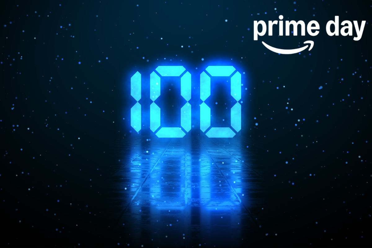 amazon prime day