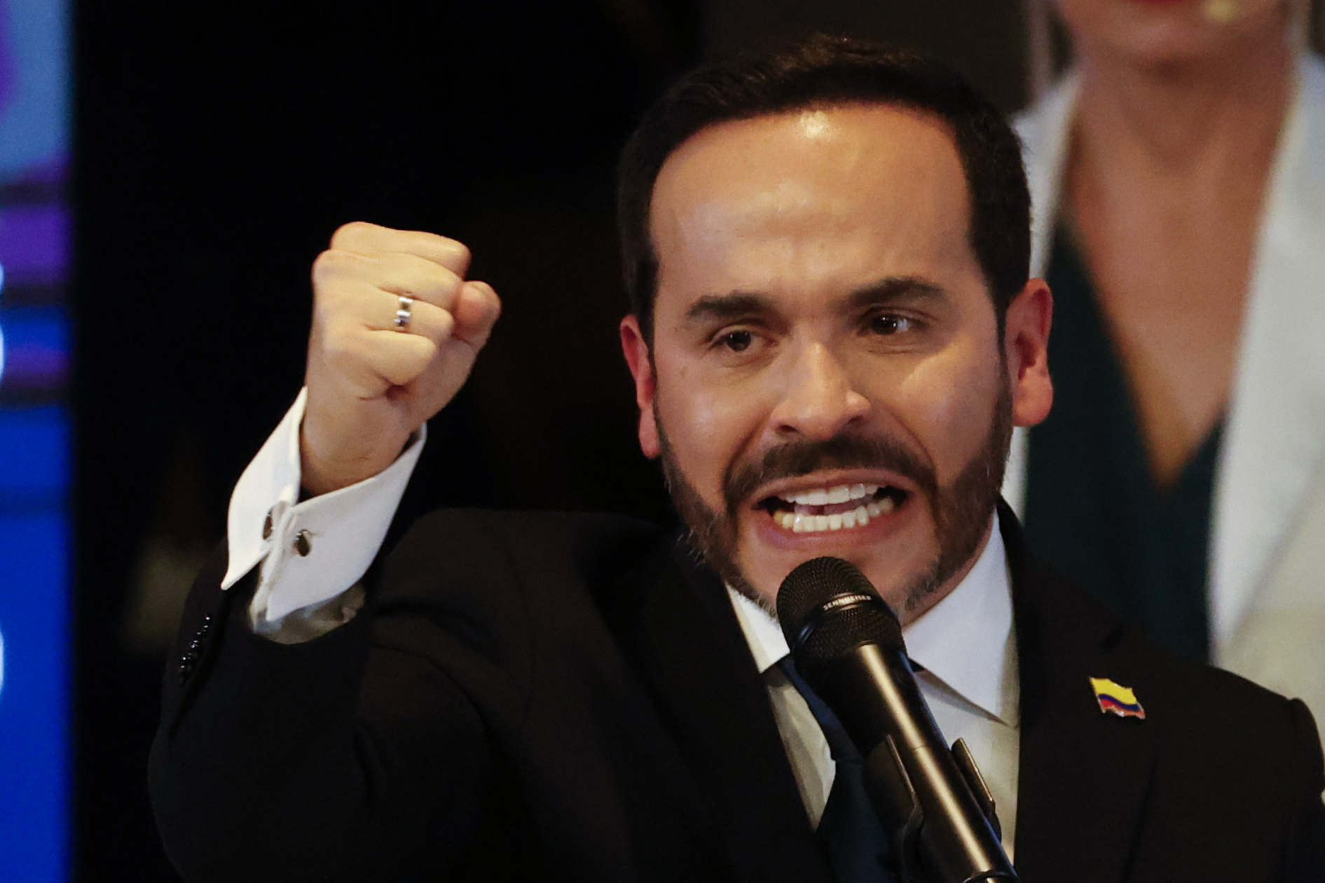 Abelardo de la Espriella dicta un mes para que los grupos armados se sometan a la Justicia | Internacional
