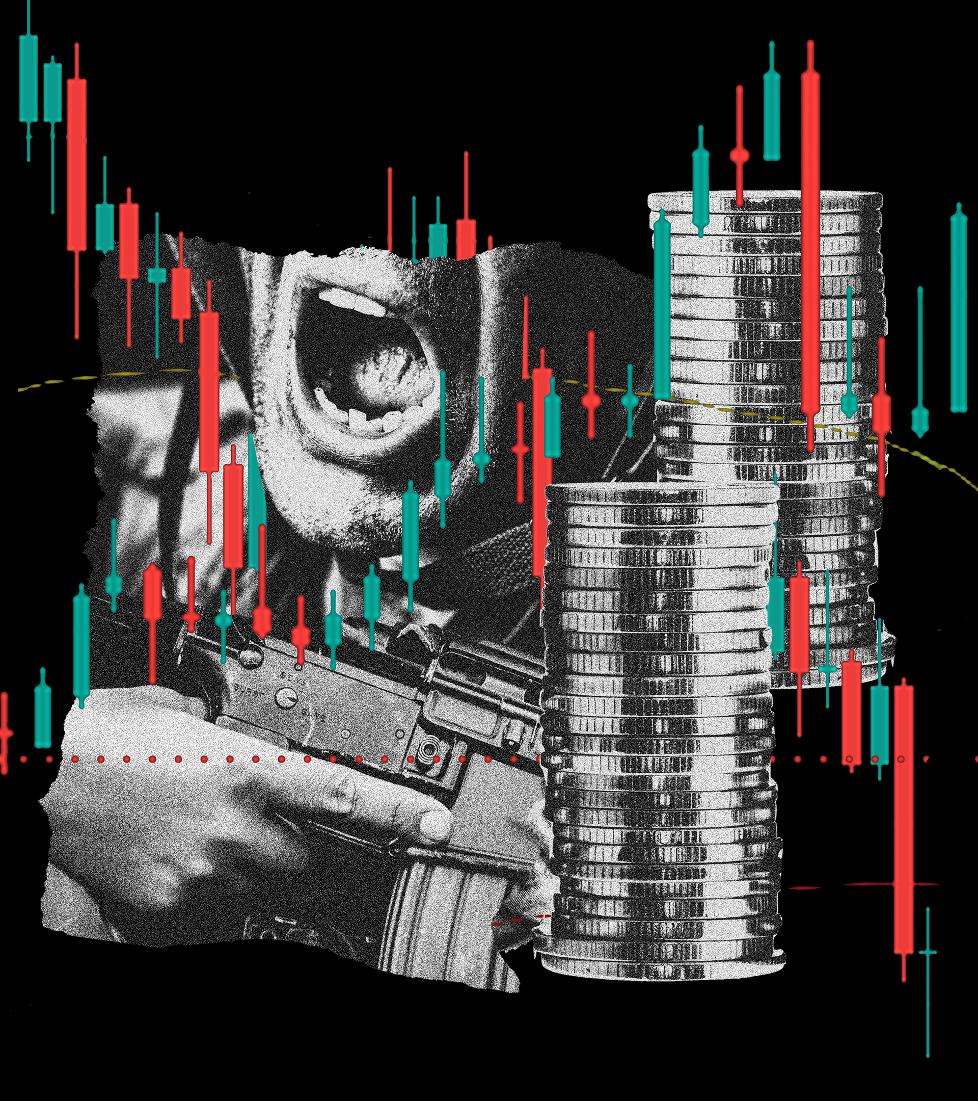 El mercado busca su nuevo capítulo en la guerra de Ucrania: dos meses para firmar la paz y abaratar el precio del petróleo