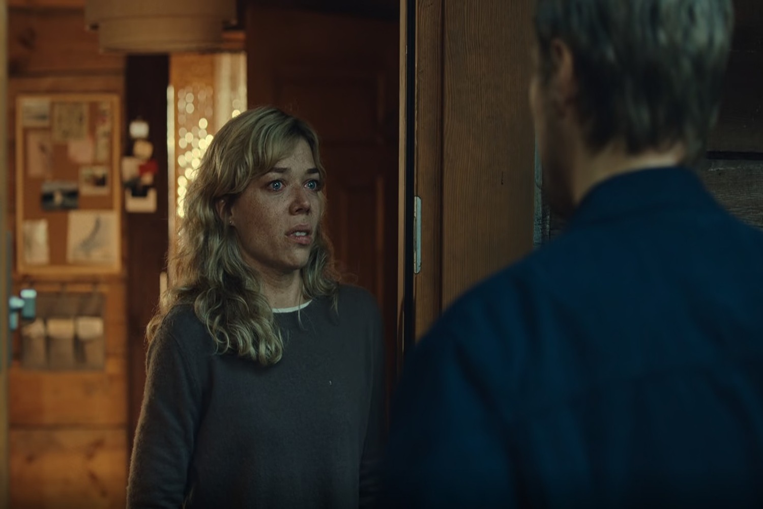 Fotograma de la película de Netflix