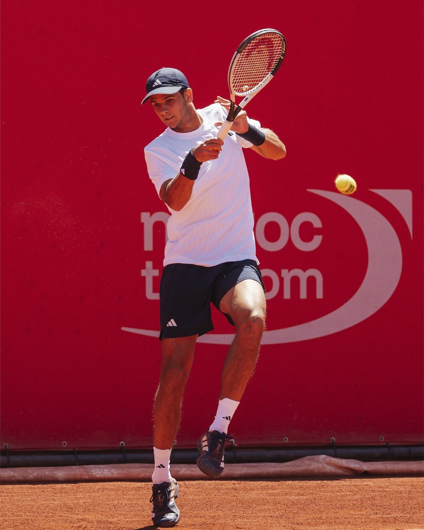 Rafa Jódar.