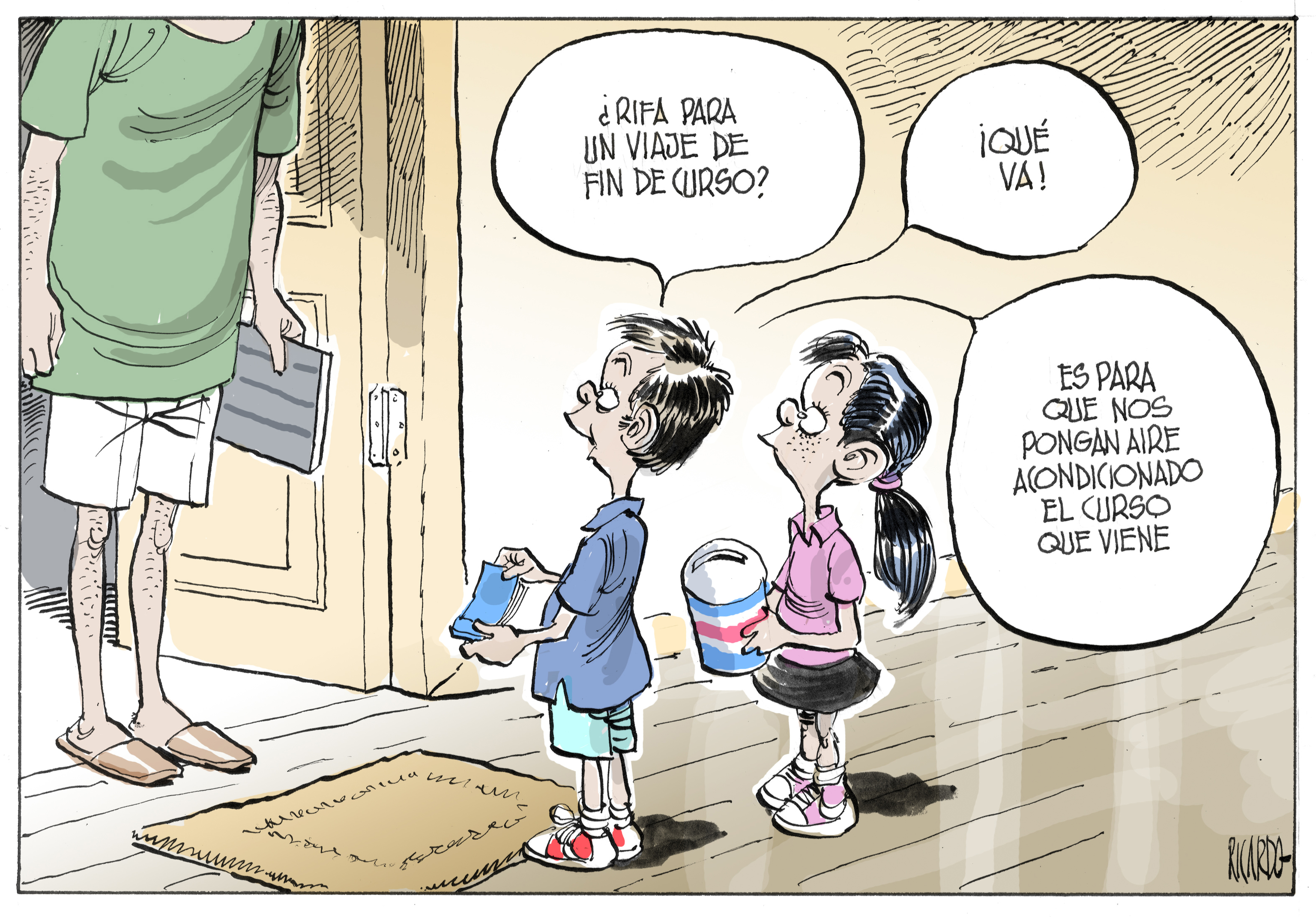 A los 27 grados de Teresa Ribera se tiene menos inteligencia natural