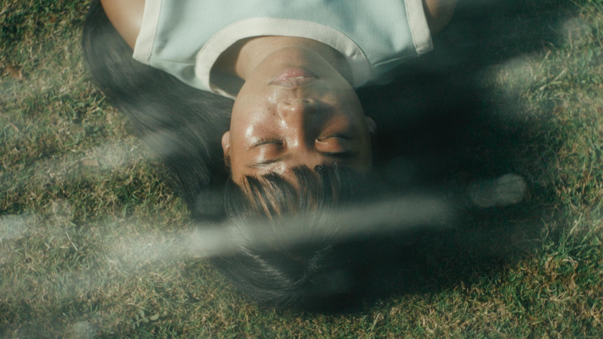 Un momento de Filipiñana, ganadora en el festival Cinemajove.
