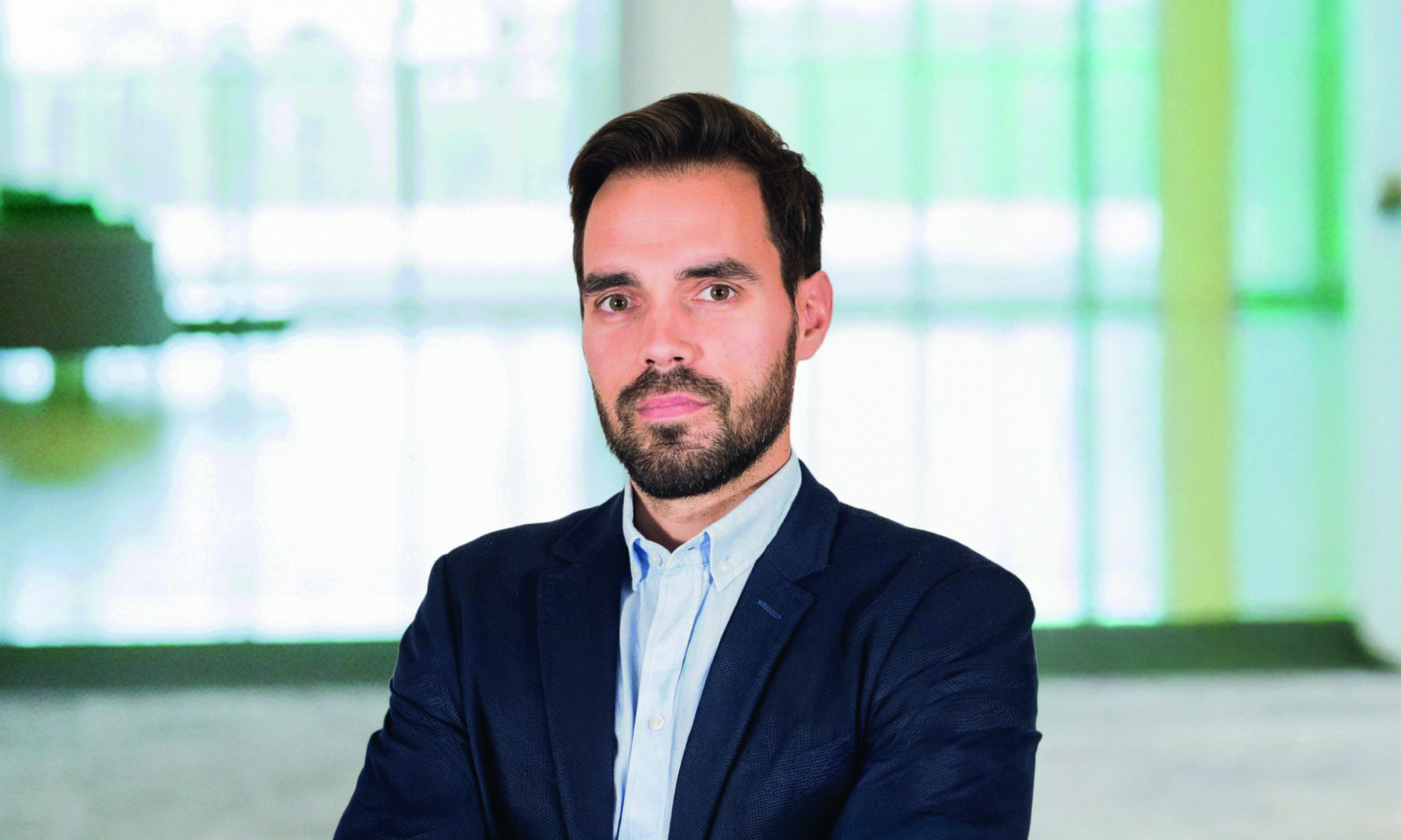 Enric Carbonell