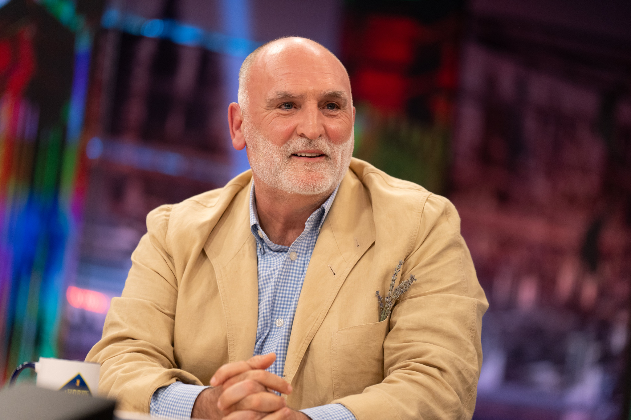 El Hormiguero