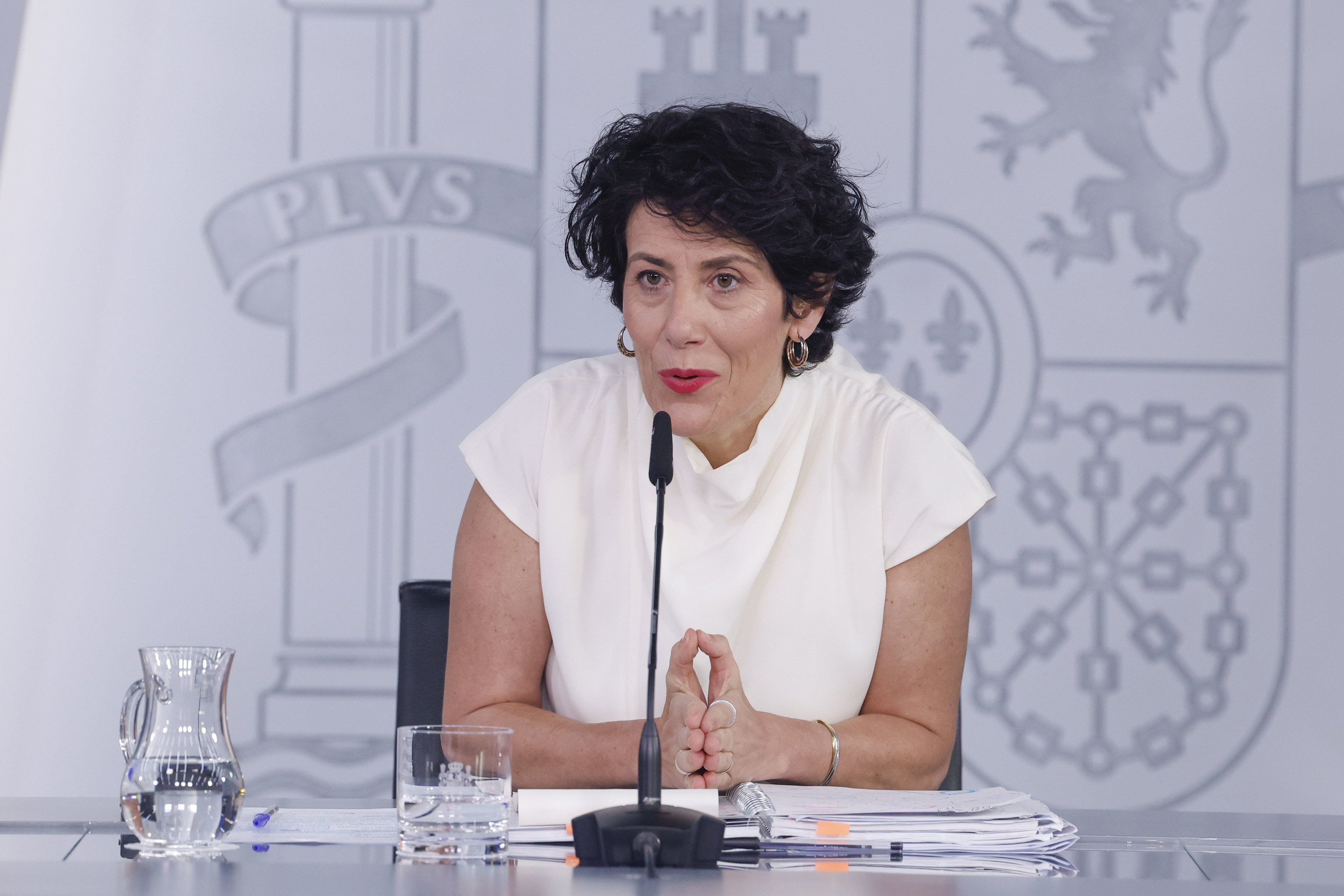 Las transferencias del Estado a la Seguridad Social crecen un 10,4% en los primeros cinco meses del año para pagar prestaciones