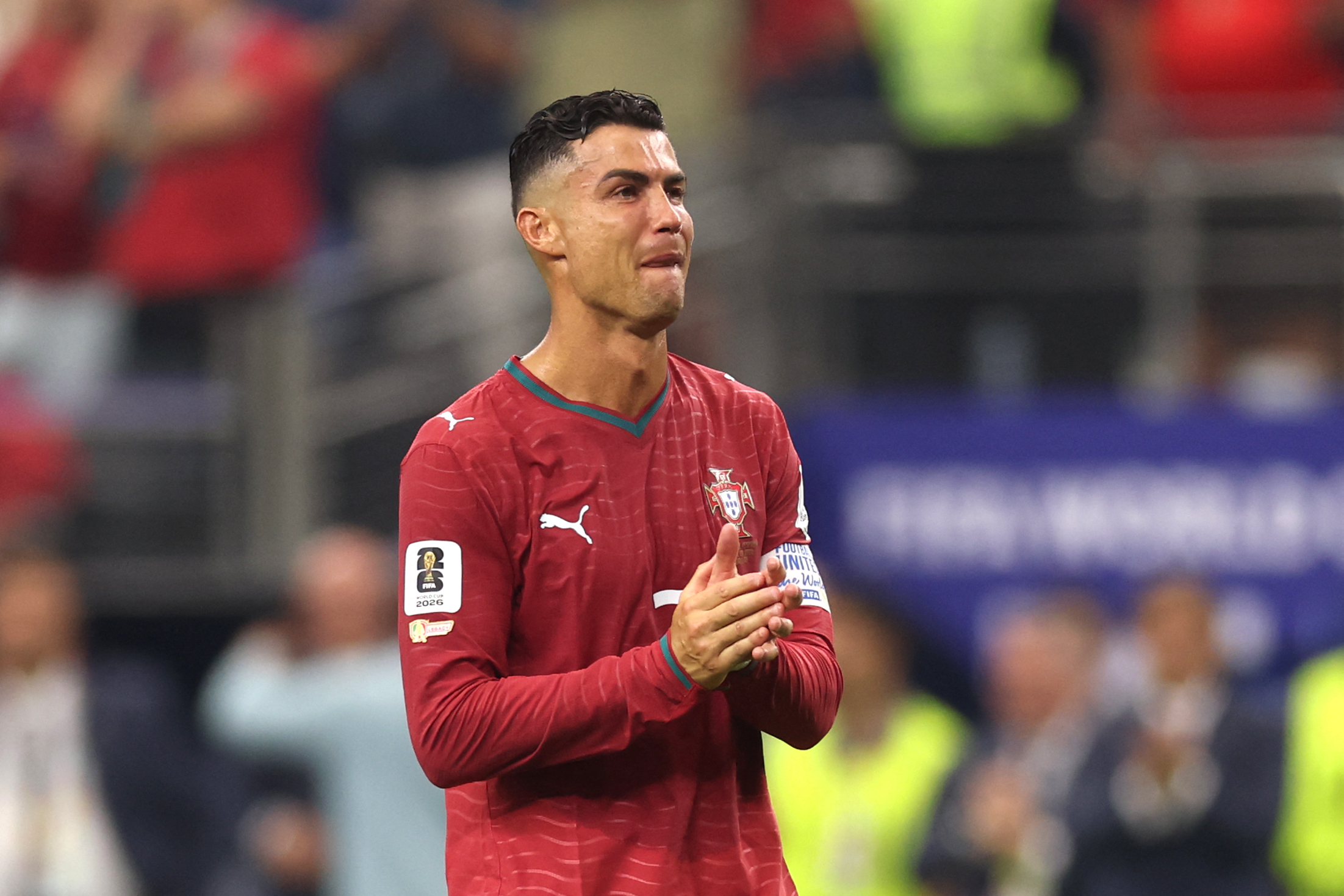 Por qué cuesta tanto despedirse de Cristiano Ronaldo | Mundial 2026 fútbol